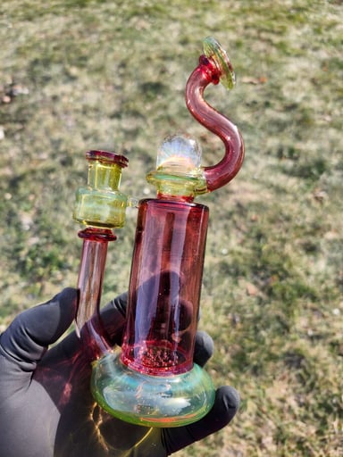 Preview pic of FREEEK MINI SPLASHPAD