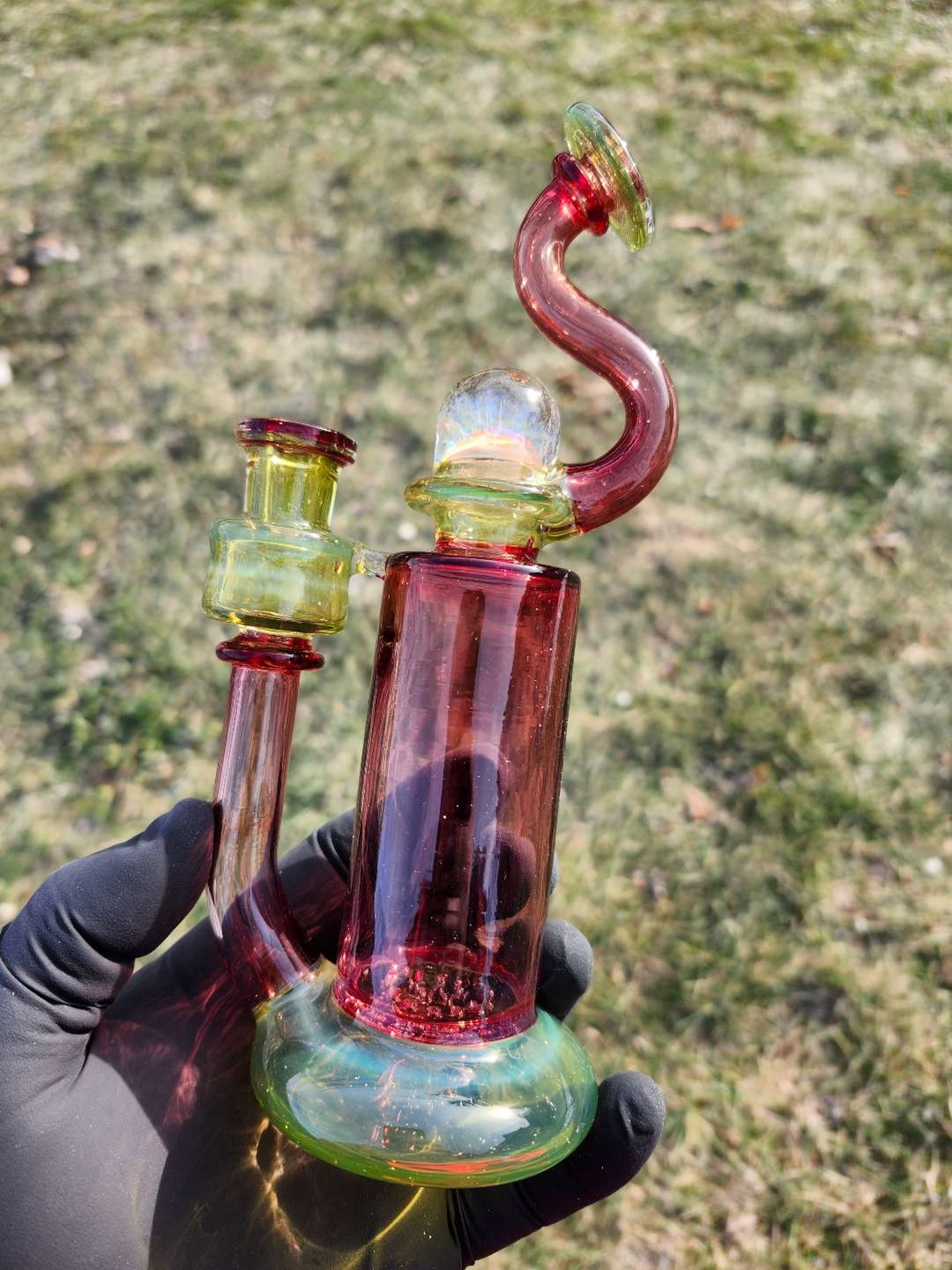 Preview pic of FREEEK MINI SPLASHPAD