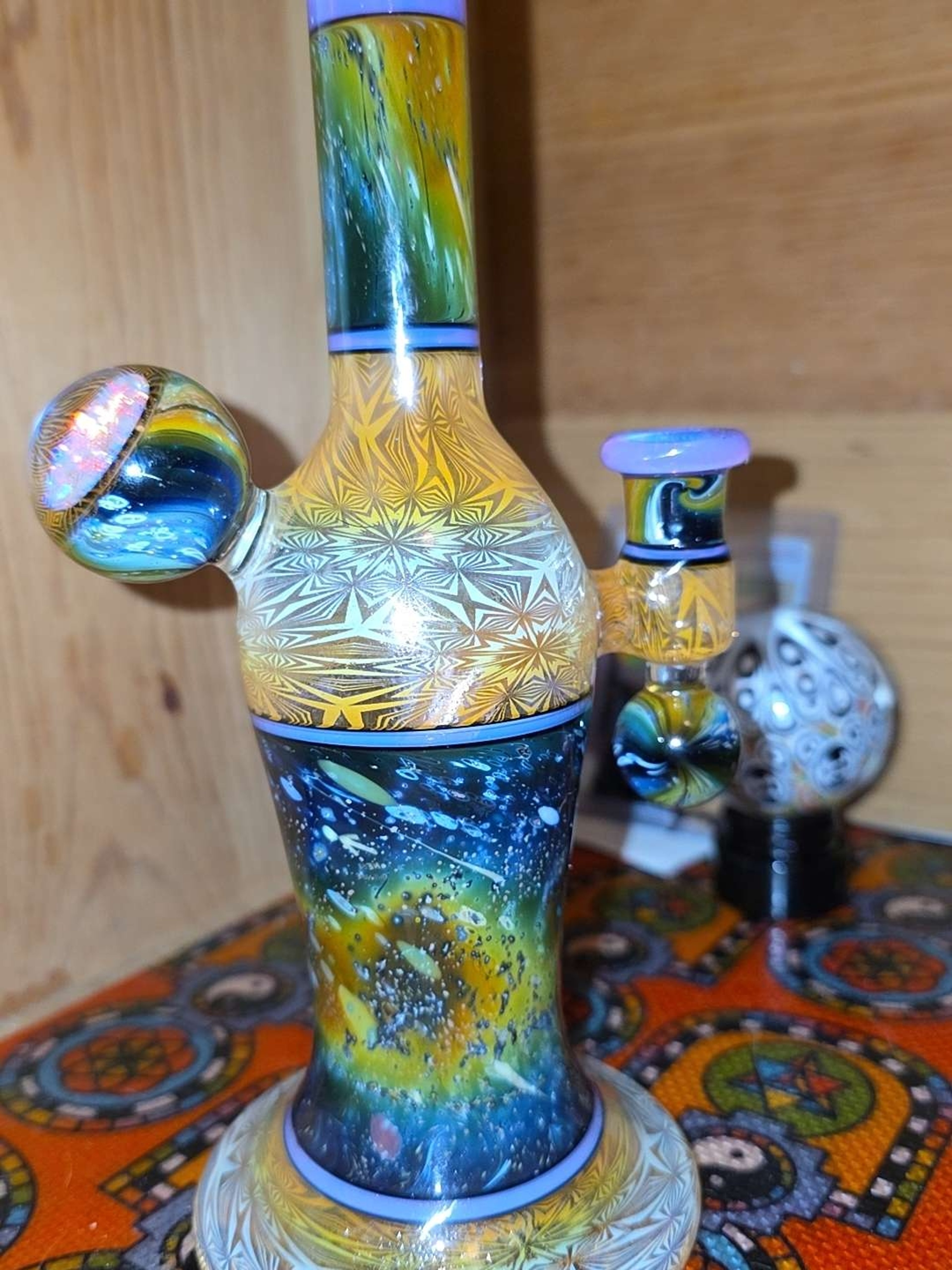 Preview pic of Sizelove x Miers