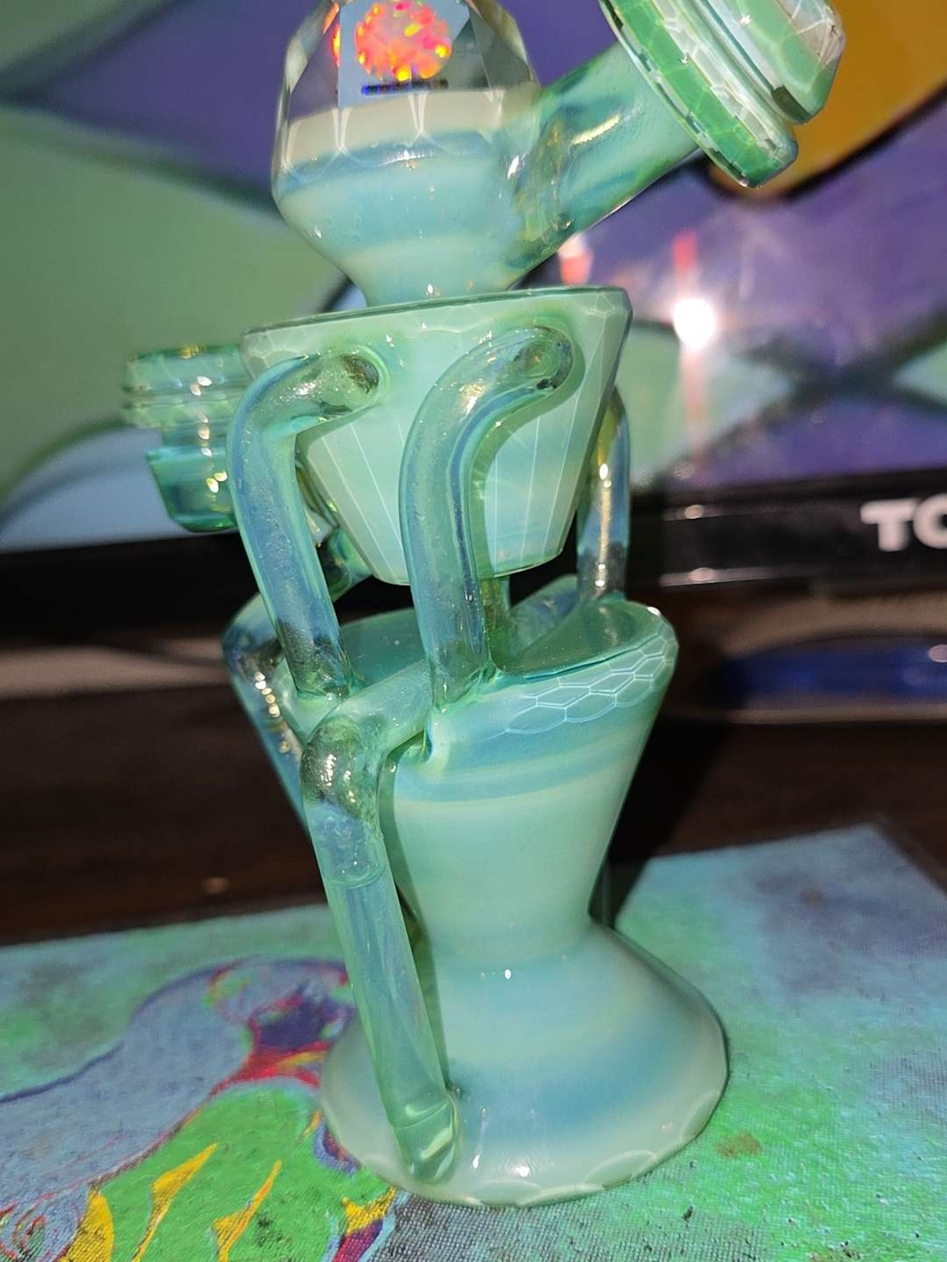 Preview pic of Captn Chronic