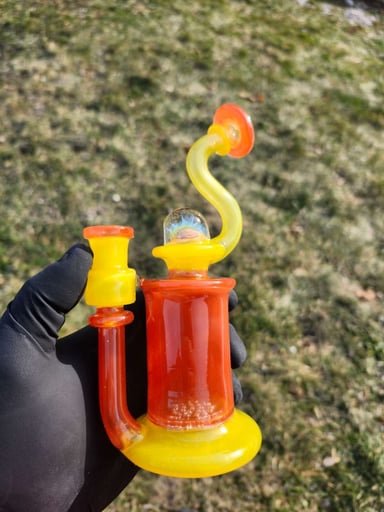 Preview pic of FREEEK MINI SPLASHPAD