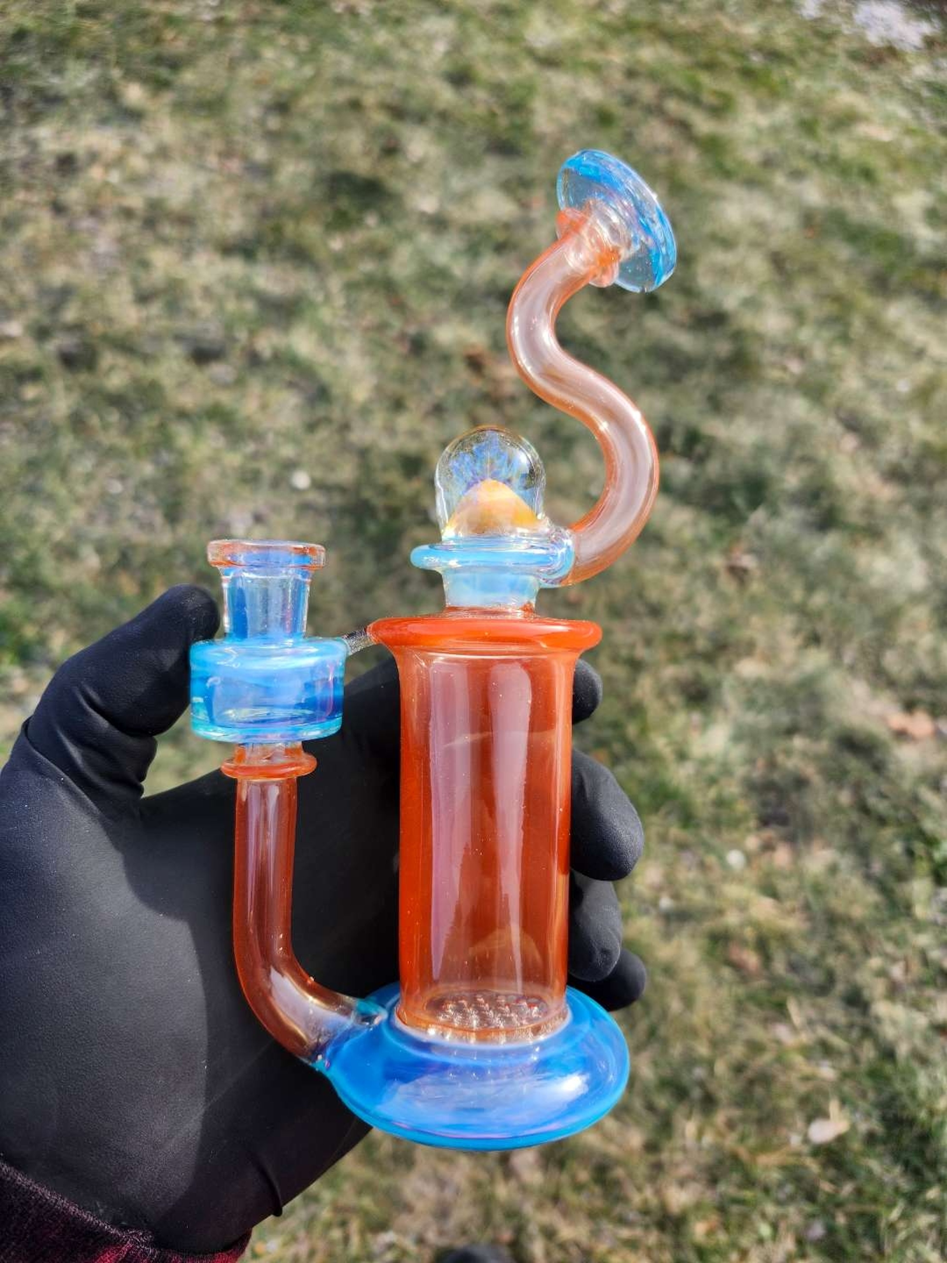 FREEEK MINI SPLASHPAD image 0