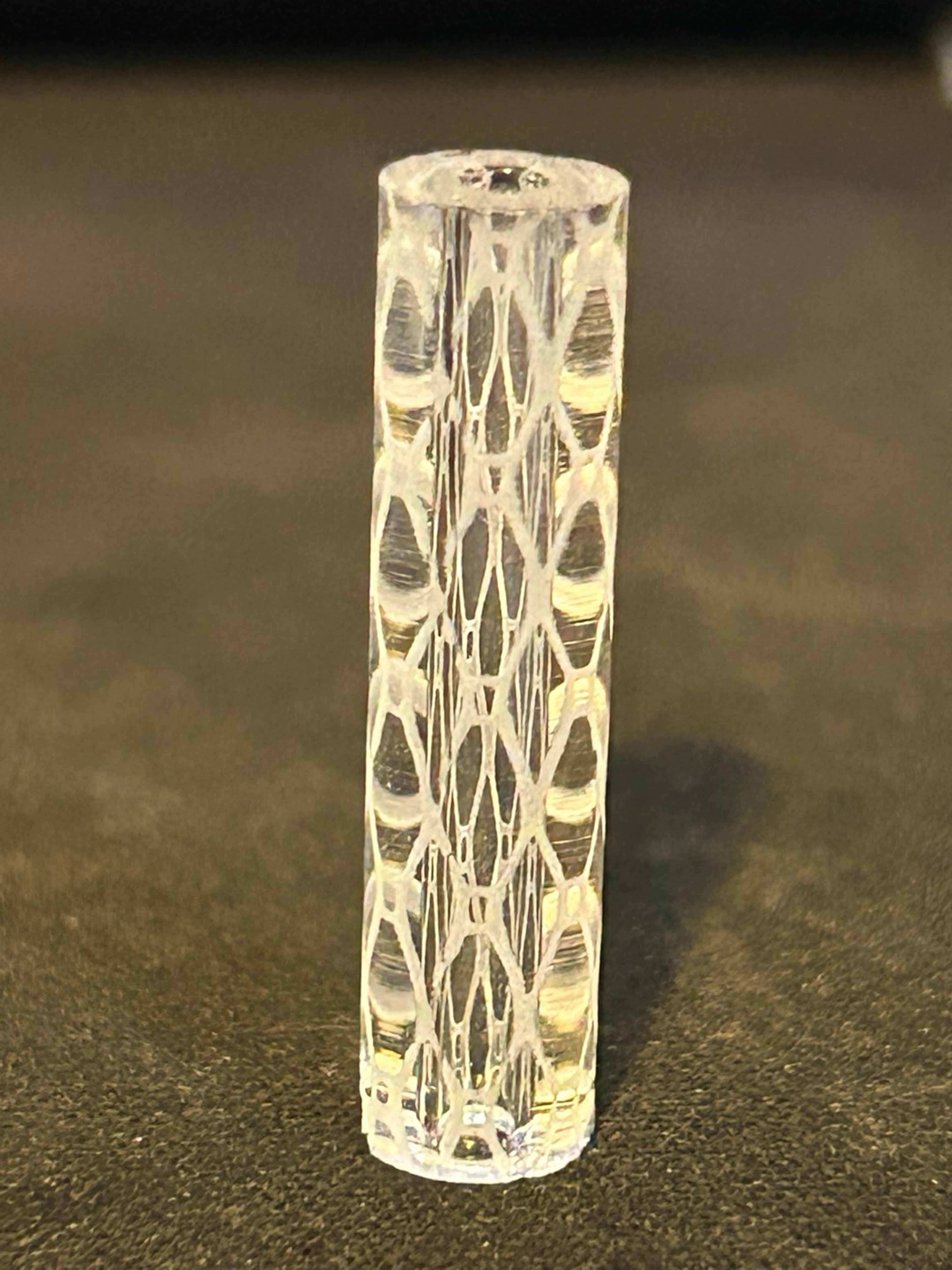 Preview pic of Hollow Pillar