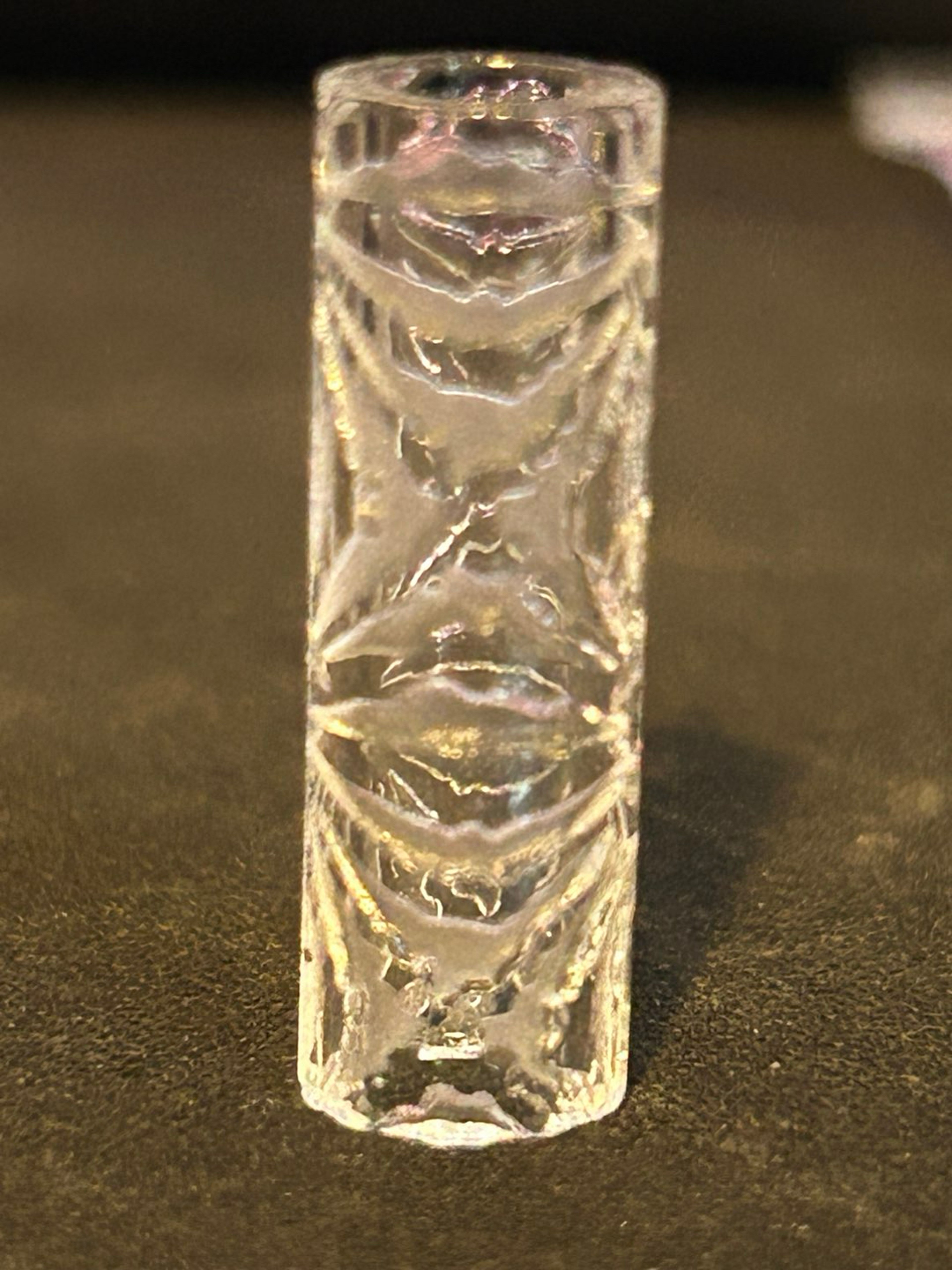 Preview pic of Big Hollow Pilllar