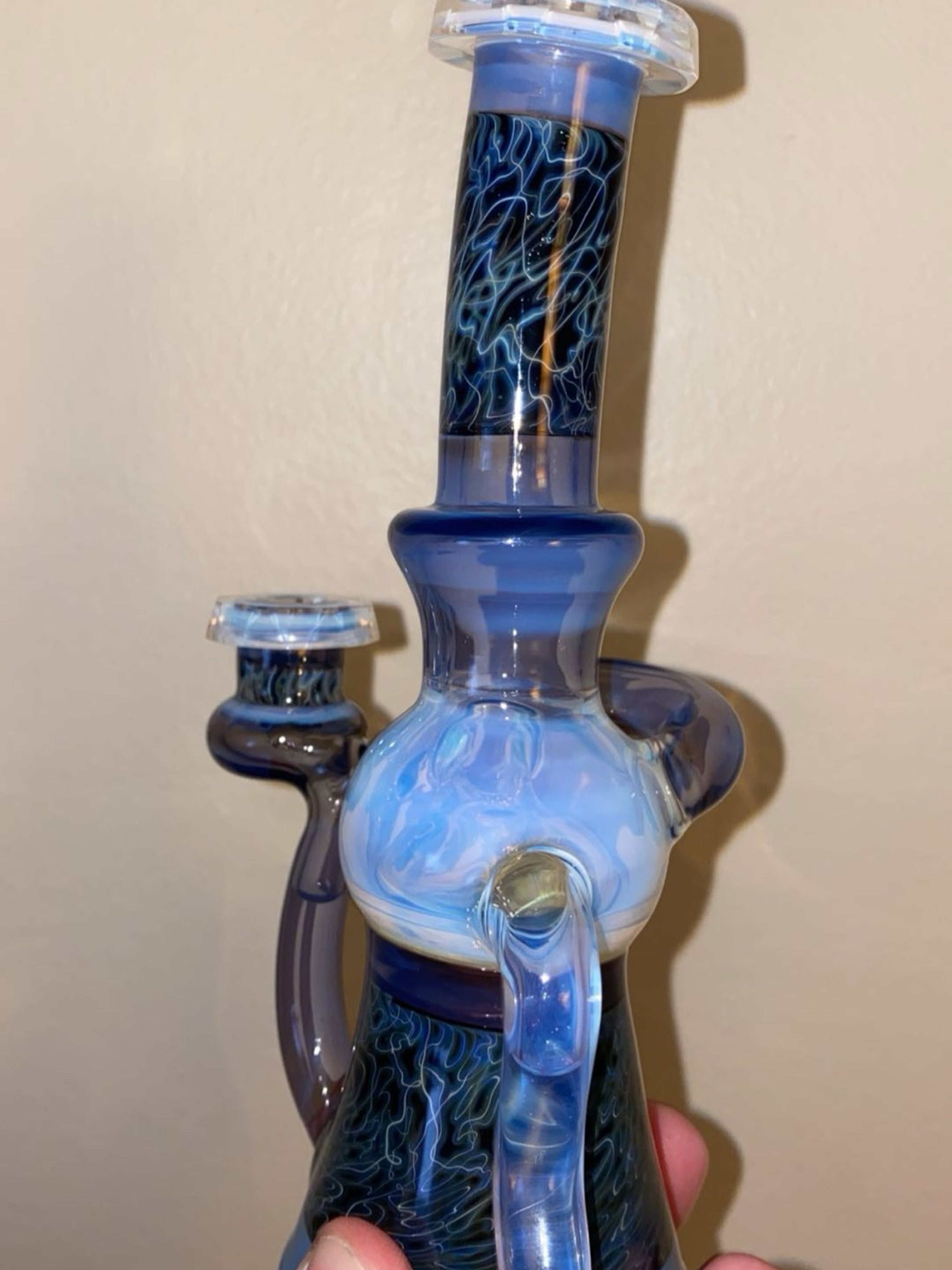 Preview pic of Conguent Creations Iso Cycler