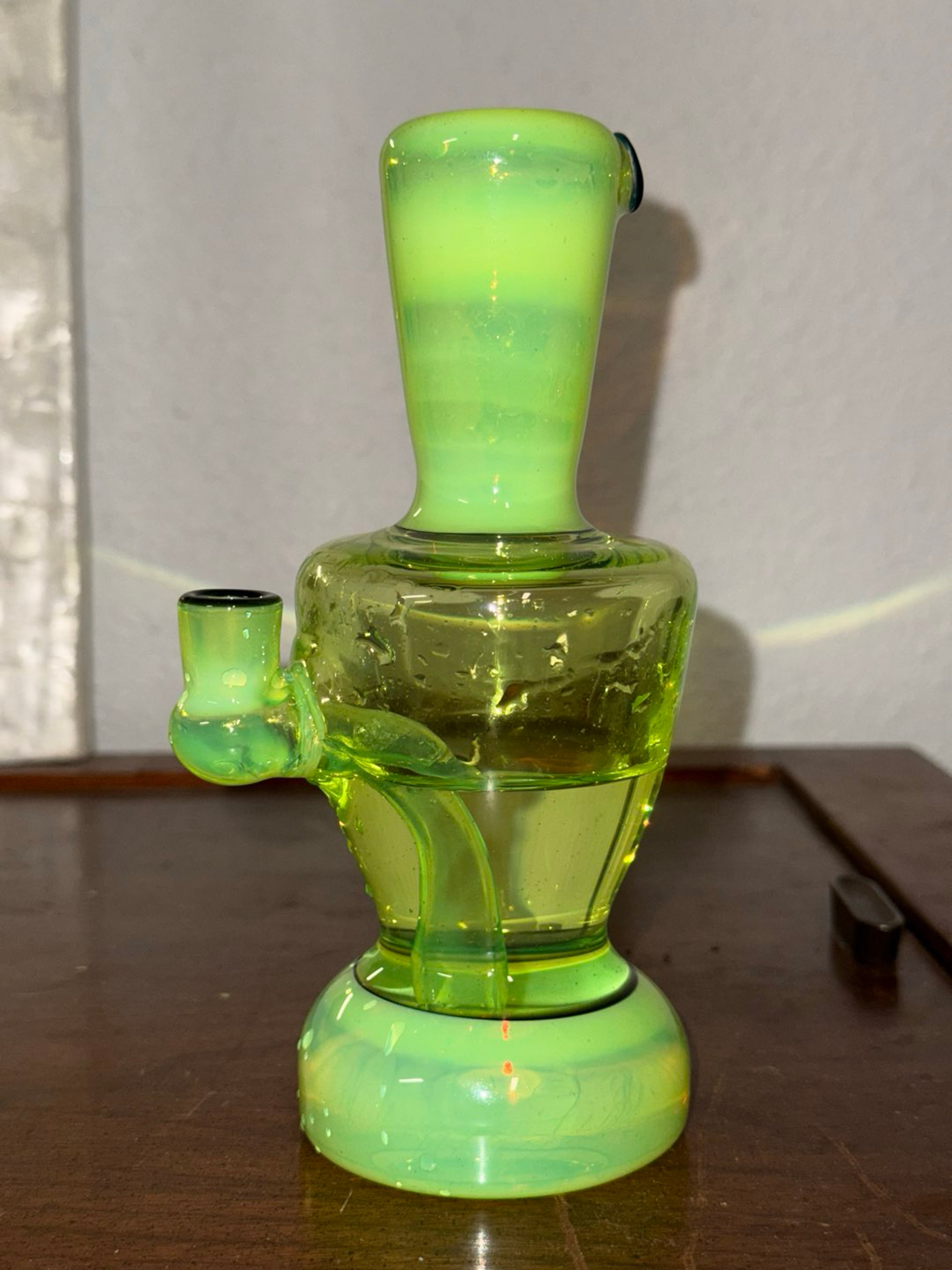 Preview pic of Kid Dyno Slyme/Slyrm Jammer