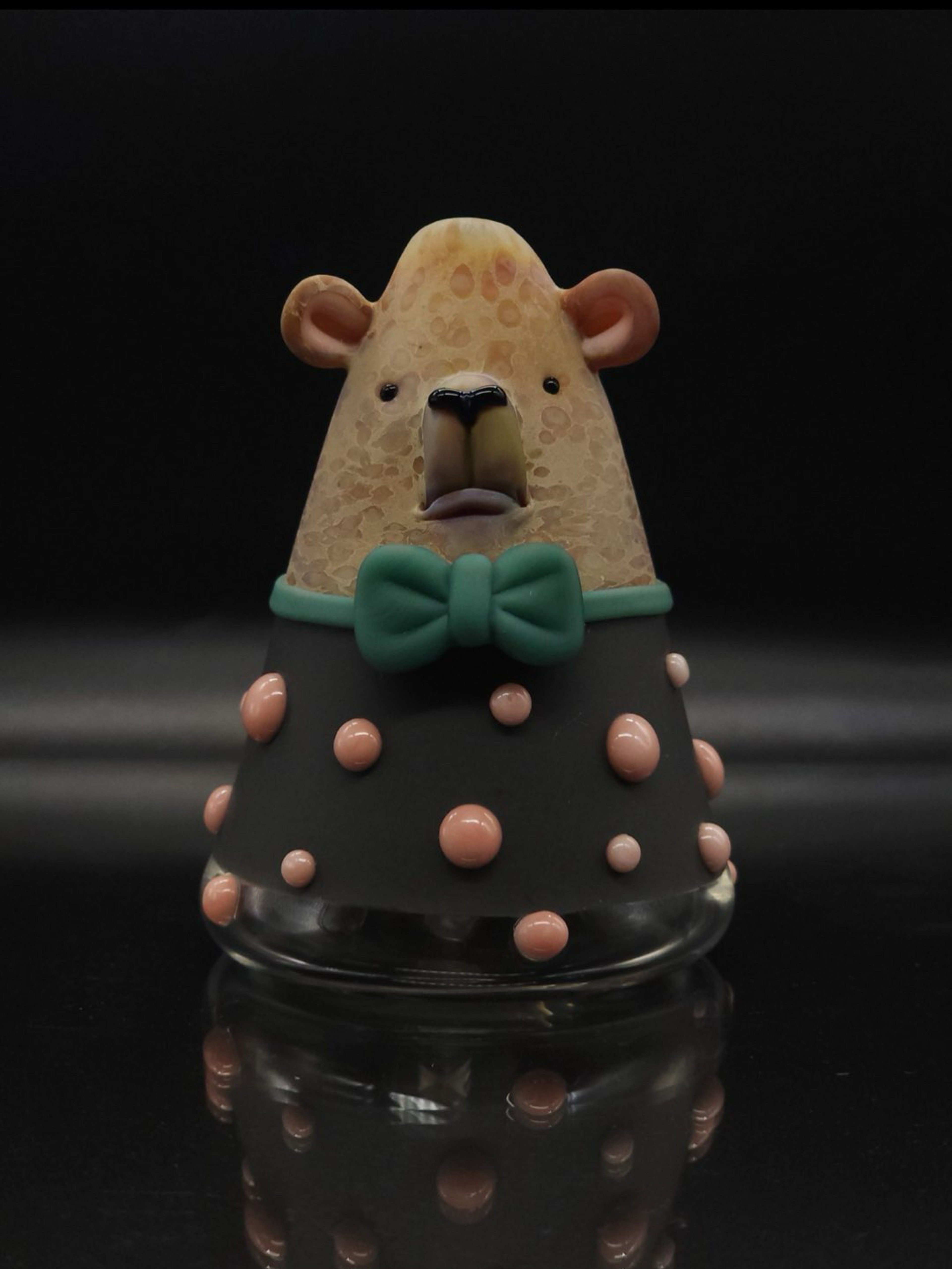 Preview pic of Trina Caterina Bear Rig