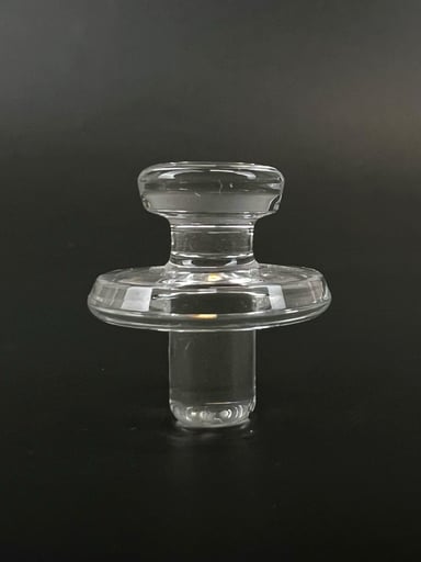 Preview pic of BorOregon - Clear Control Tower Top Cap