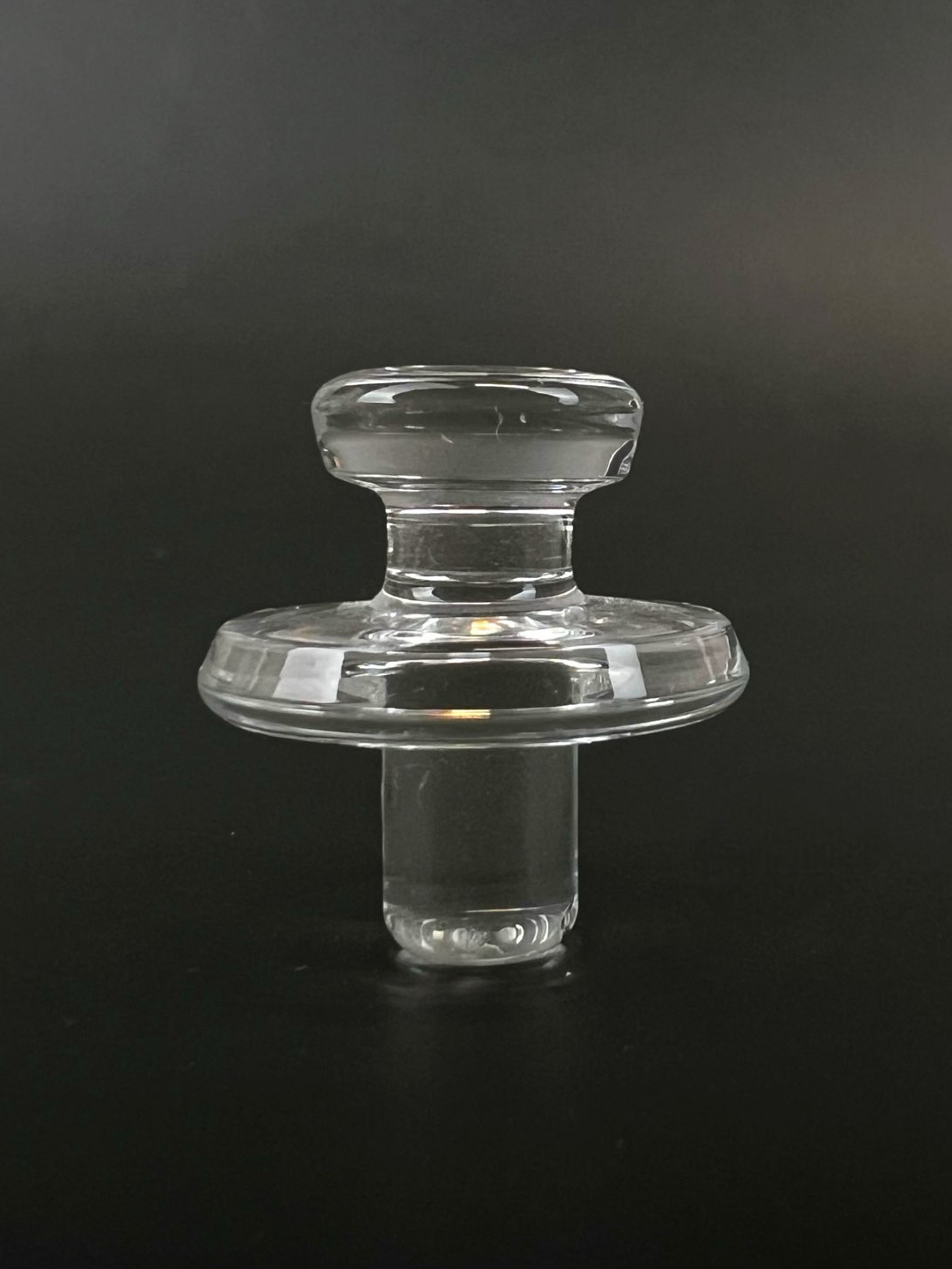Preview pic of BorOregon - Clear Control Tower Top Cap