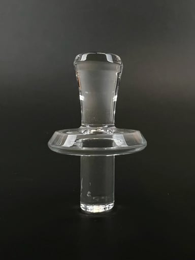Preview pic of BorOregon - Clear Control Tower Top Cap