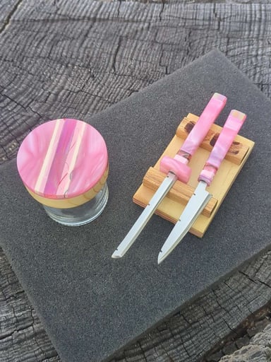 Preview pic of Slabslicer710 v3 Signature Slice Set # 2