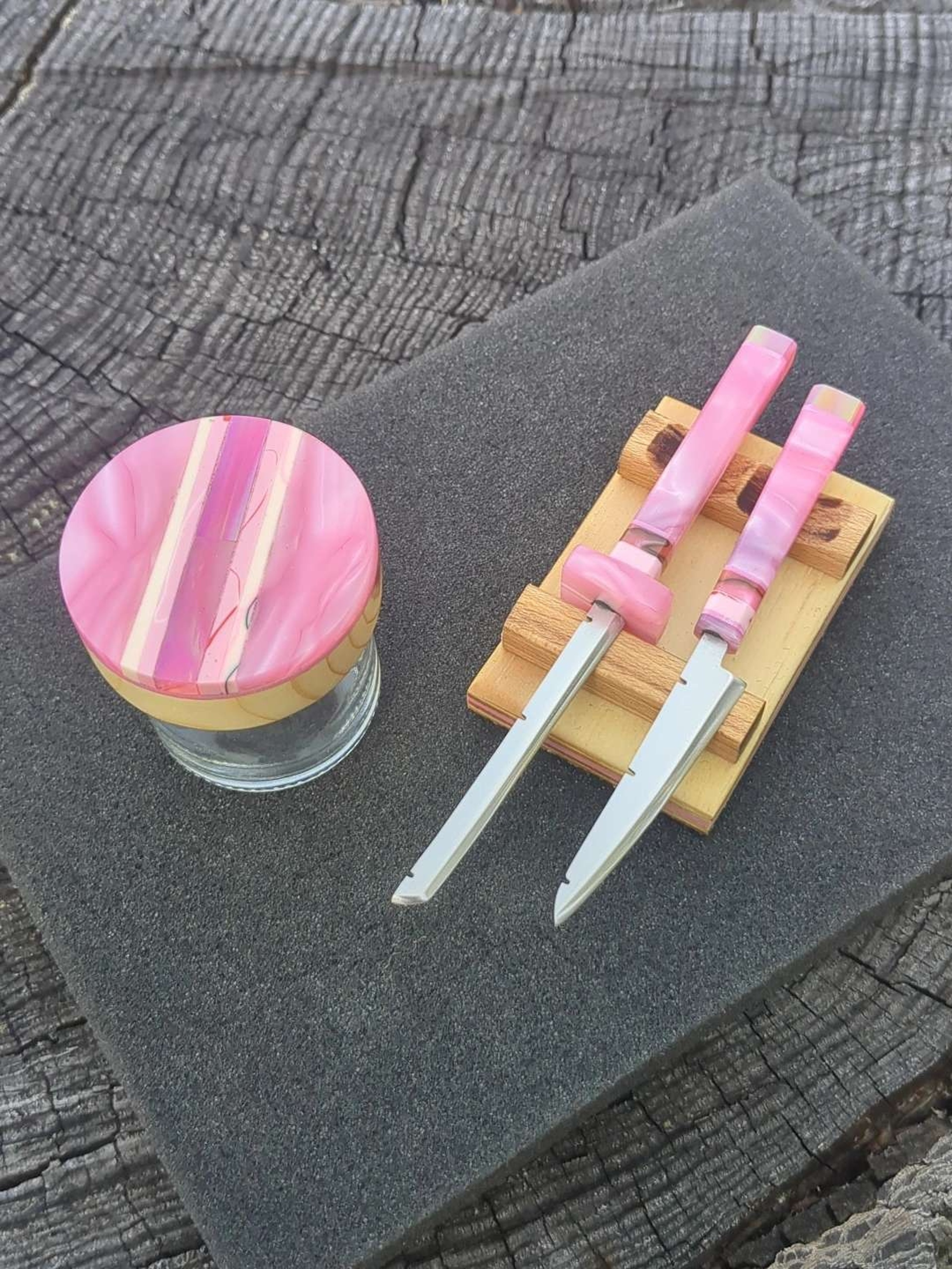 Preview pic of Slabslicer710 v3 Signature Slice Set # 2