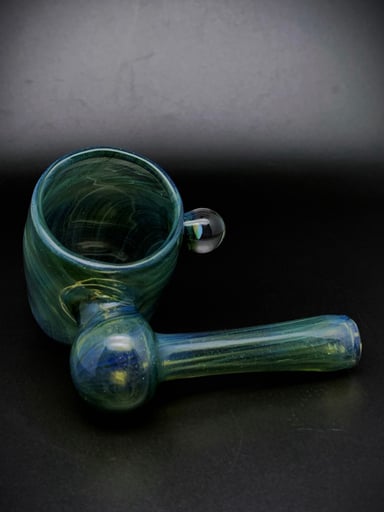 Preview pic of MindBlownGlass Puffco Proxy Pipe Attachment