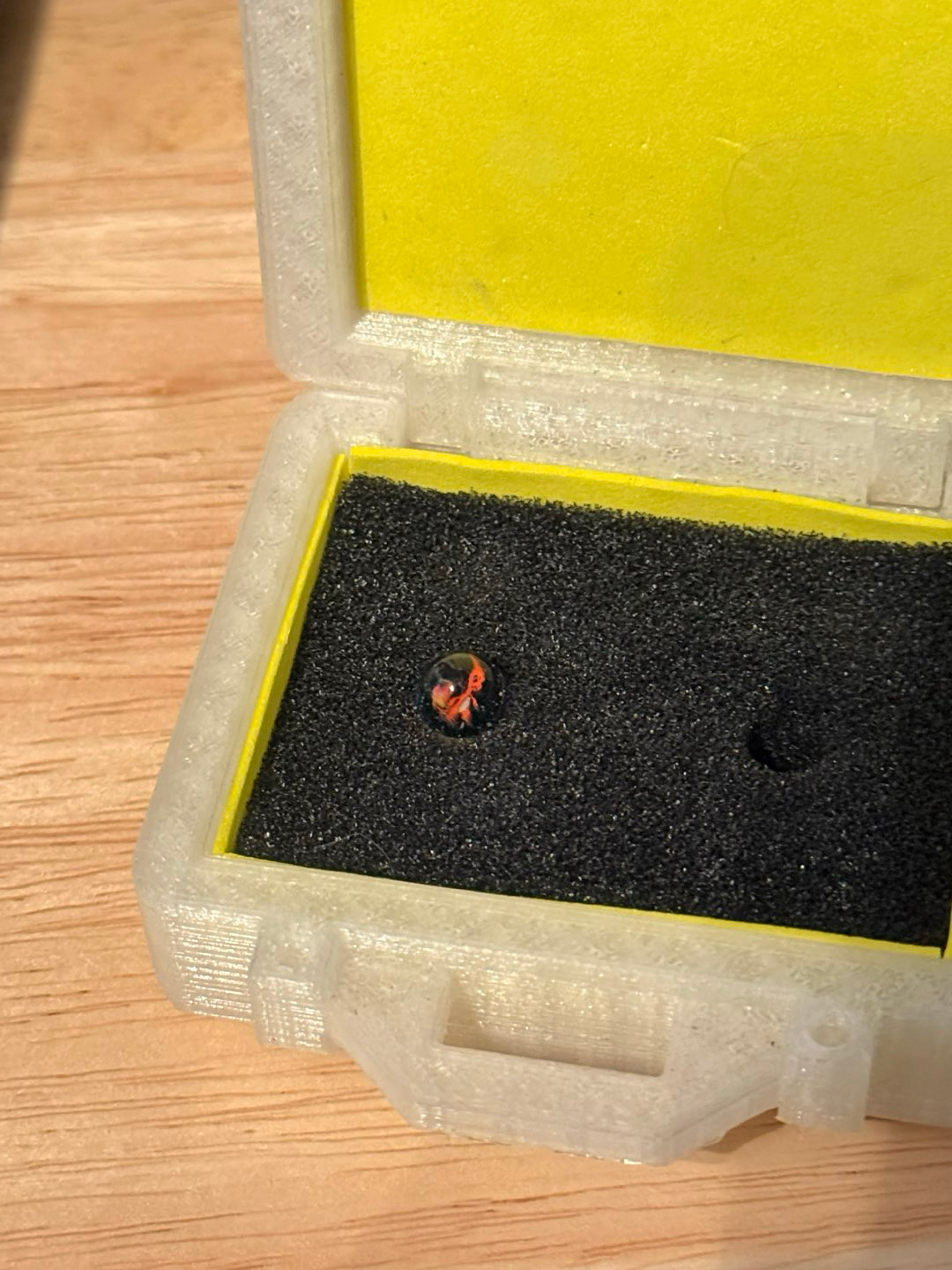 Preview pic of Pokémon Pearl (Charmeleon)