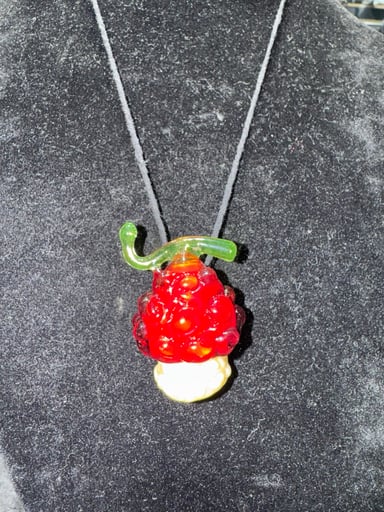 Preview pic of Hito Hito No Mi Pendant