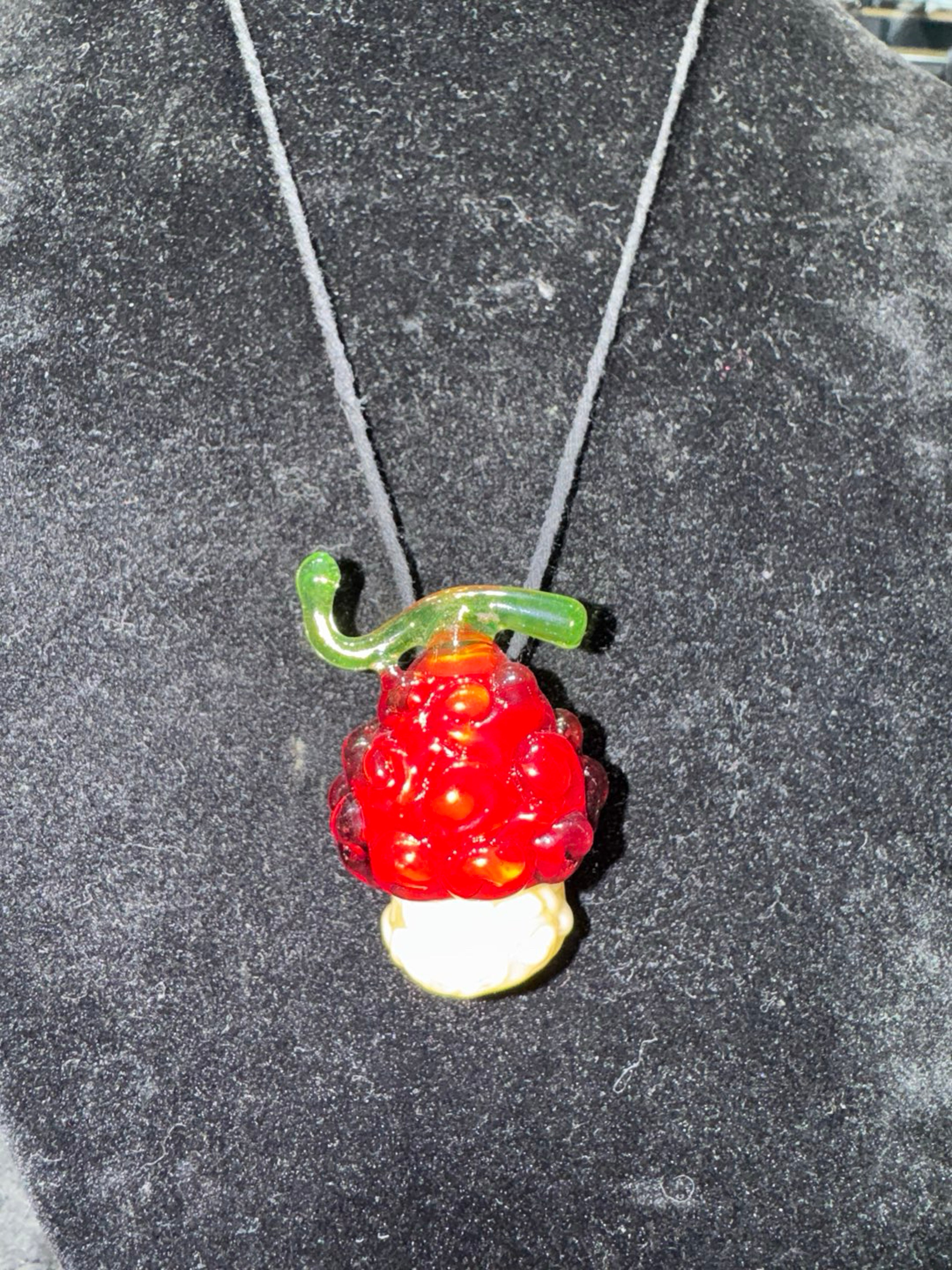Preview pic of Hito Hito No Mi Pendant