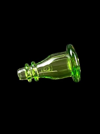 Preview pic of BorOregon – Color Joystick Cap (Puffco Peak)