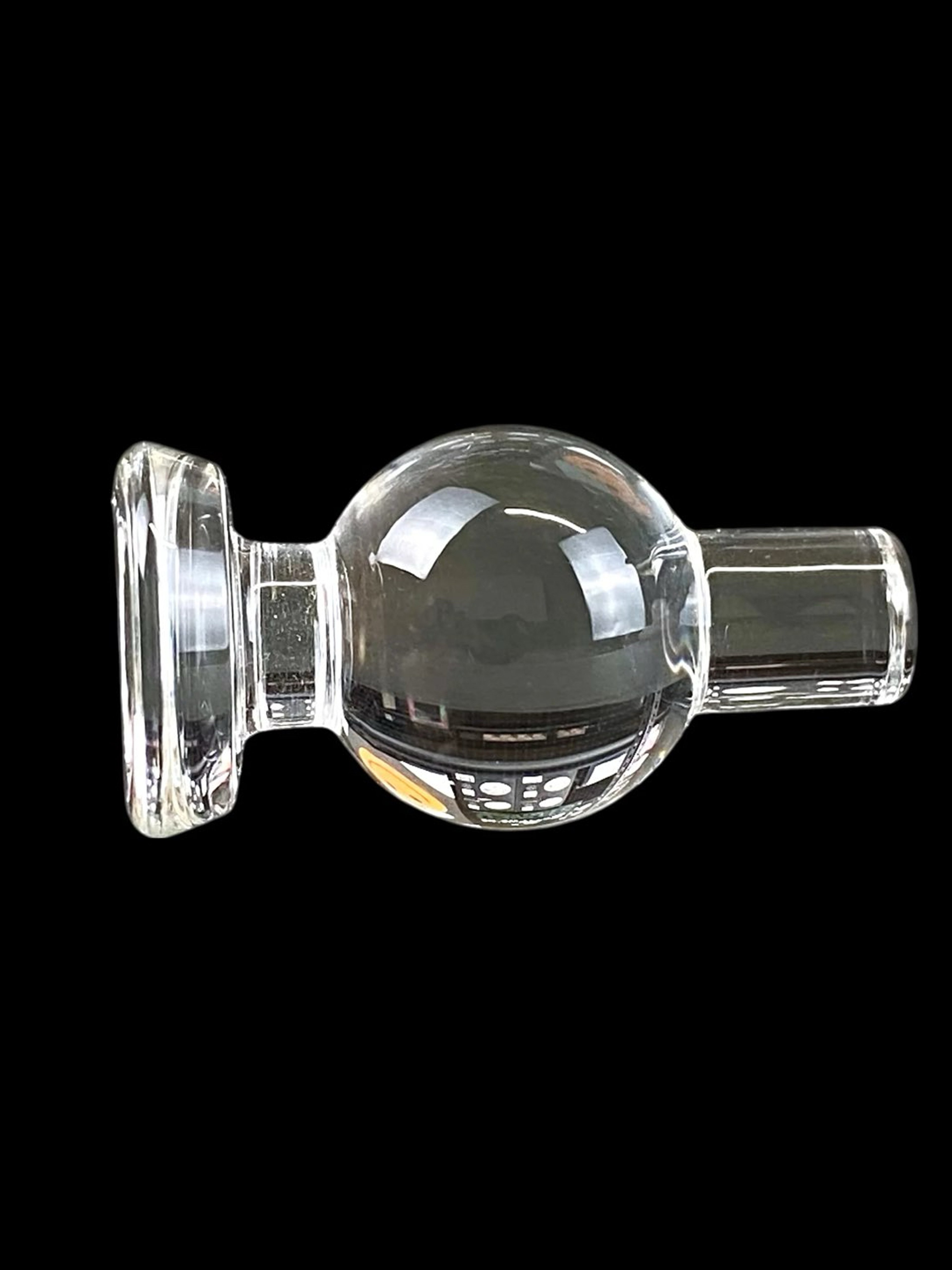 Preview pic of BorOregon - Clear Bubble Terp Slurper Cap