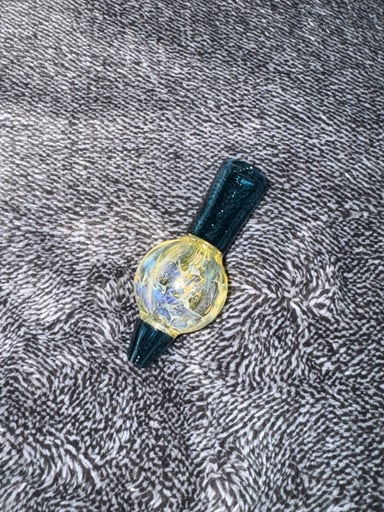 Preview pic of Soma 30mm Carb Cap