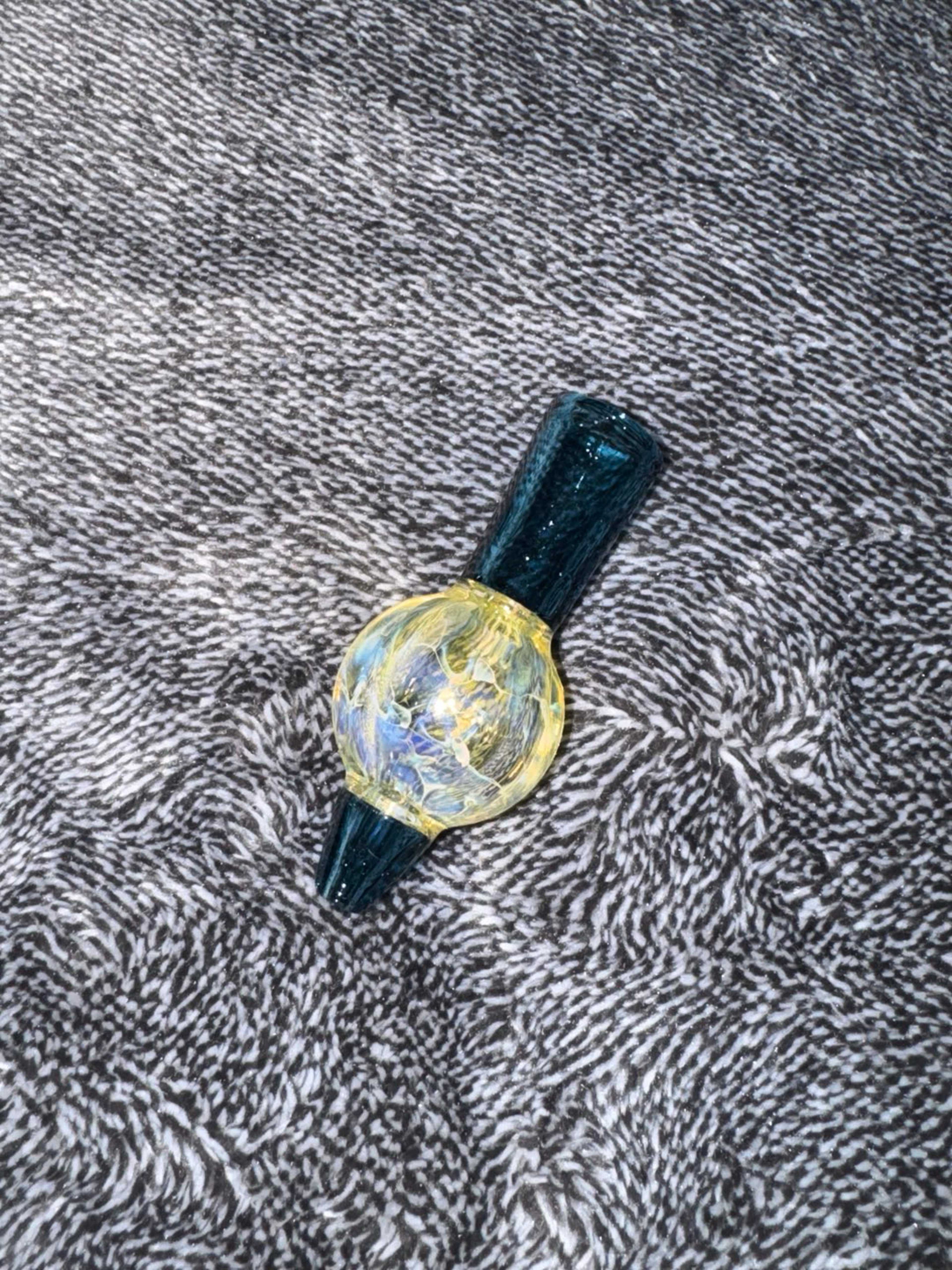 Soma 30mm Carb Cap image 0