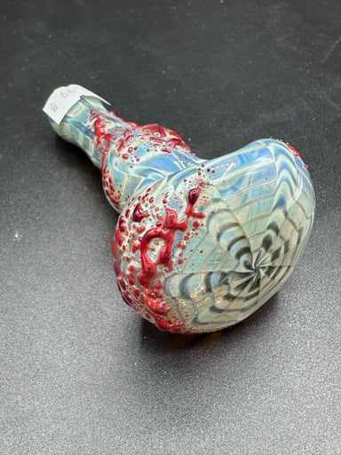 Preview pic of Blood Fumed Spoon