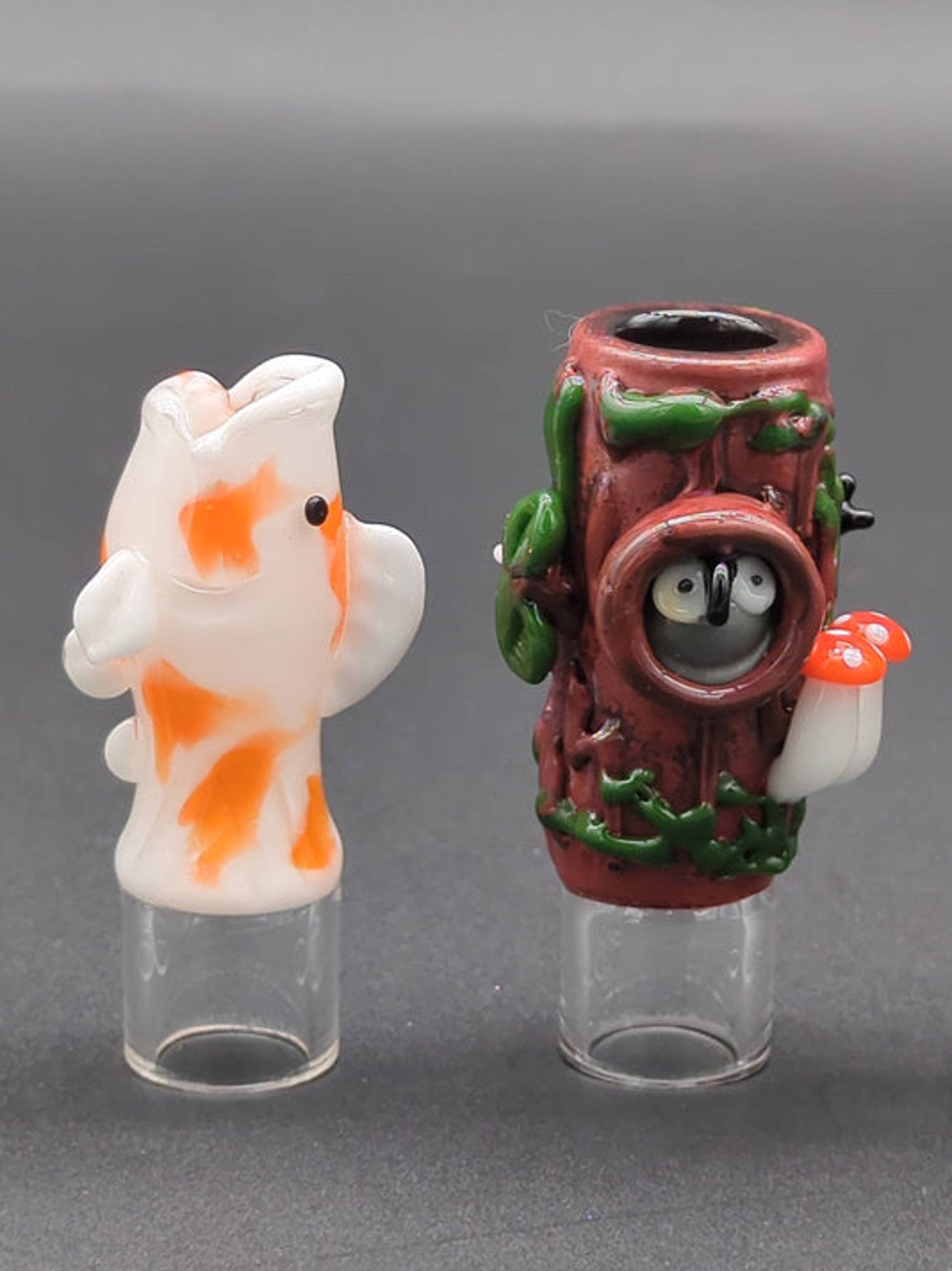 Preview pic of STÜNDENGLASS HOSE TIPS - EMPIRE GLASSWORKS