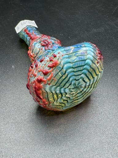 Preview pic of Bloody Fumed Spoon