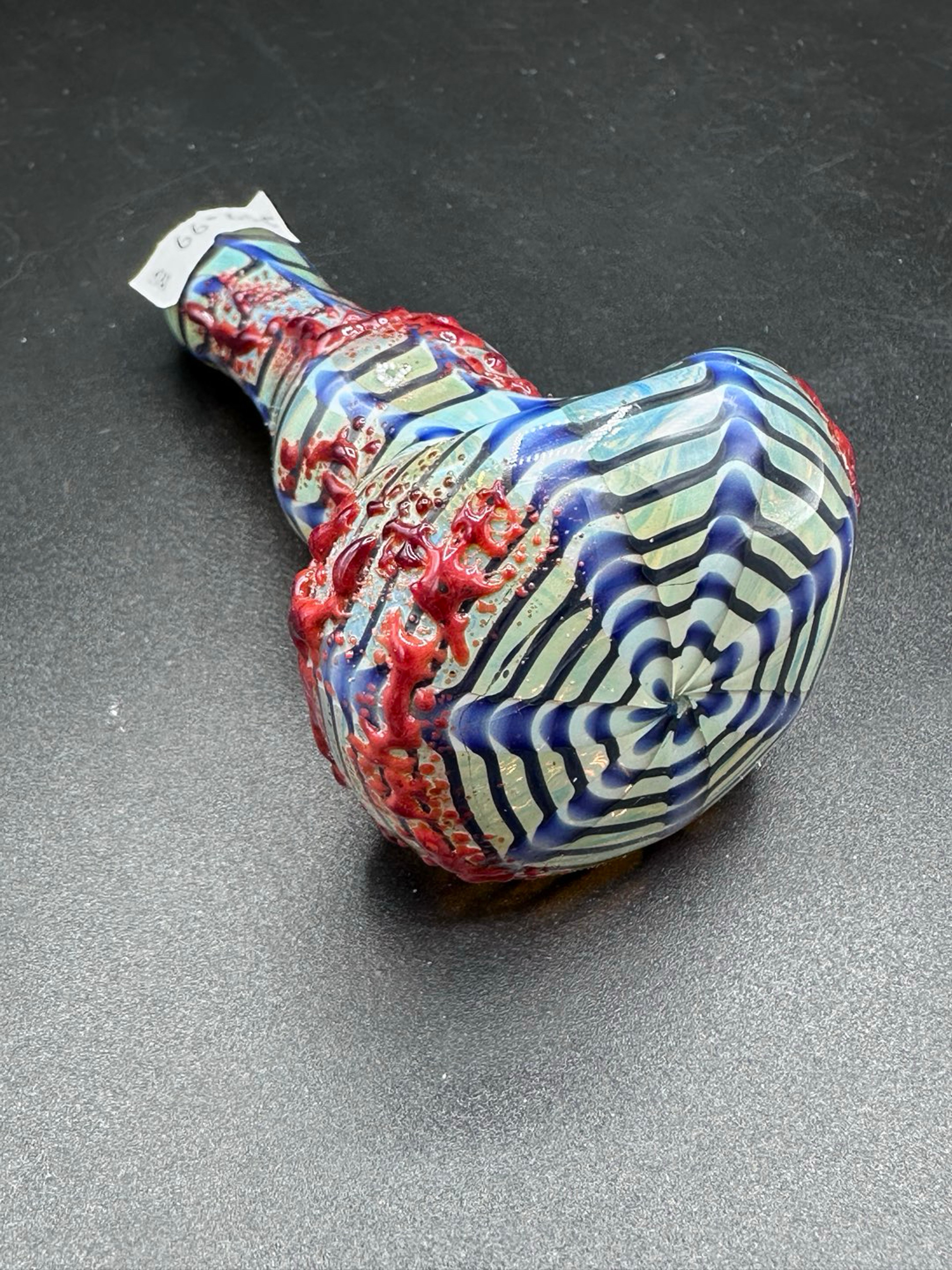 Bloody Fumed Spoon image 0