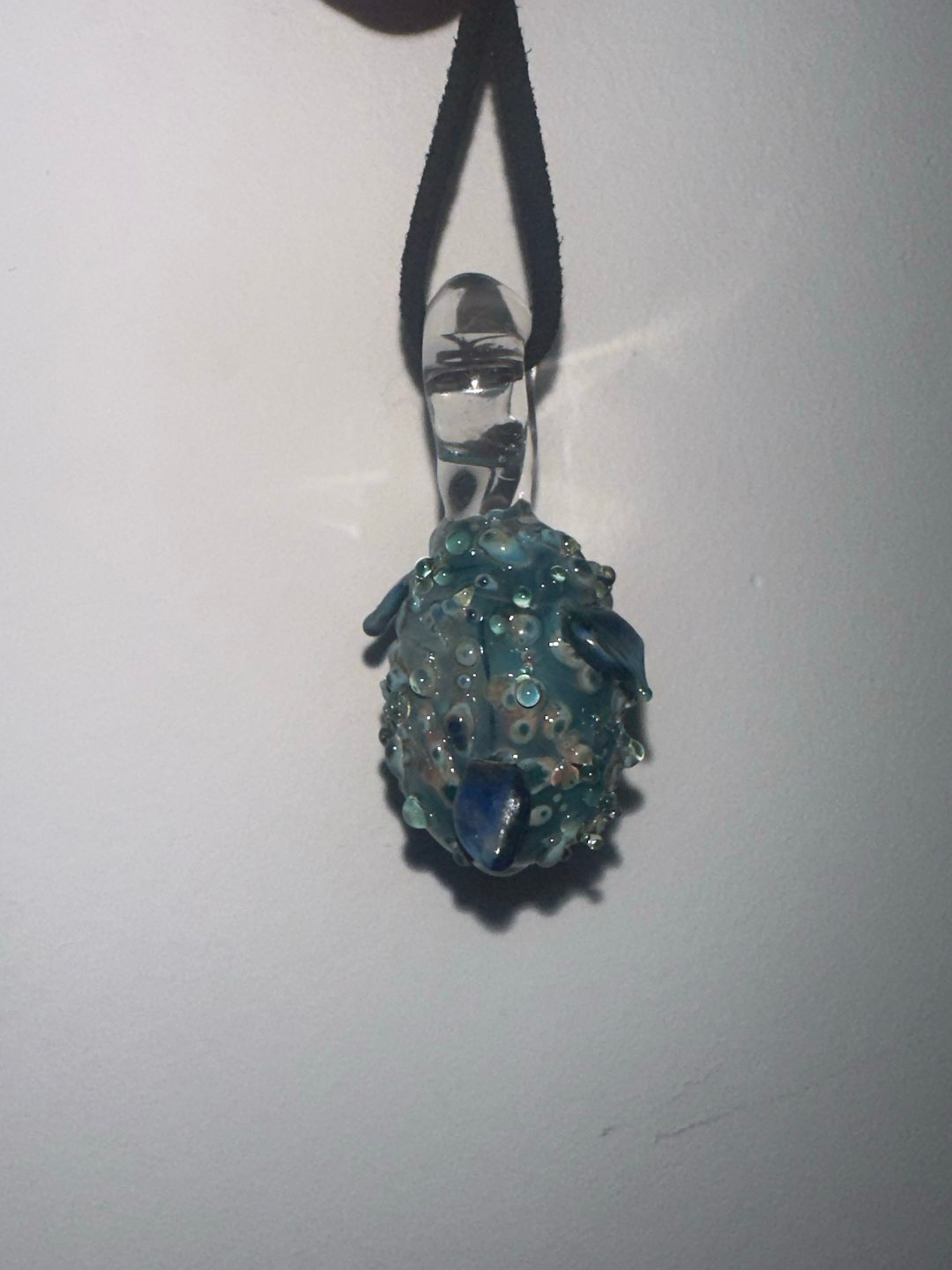 Preview pic of Nug pendant