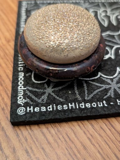 Preview pic of 2017 Rosburg glass hamburger