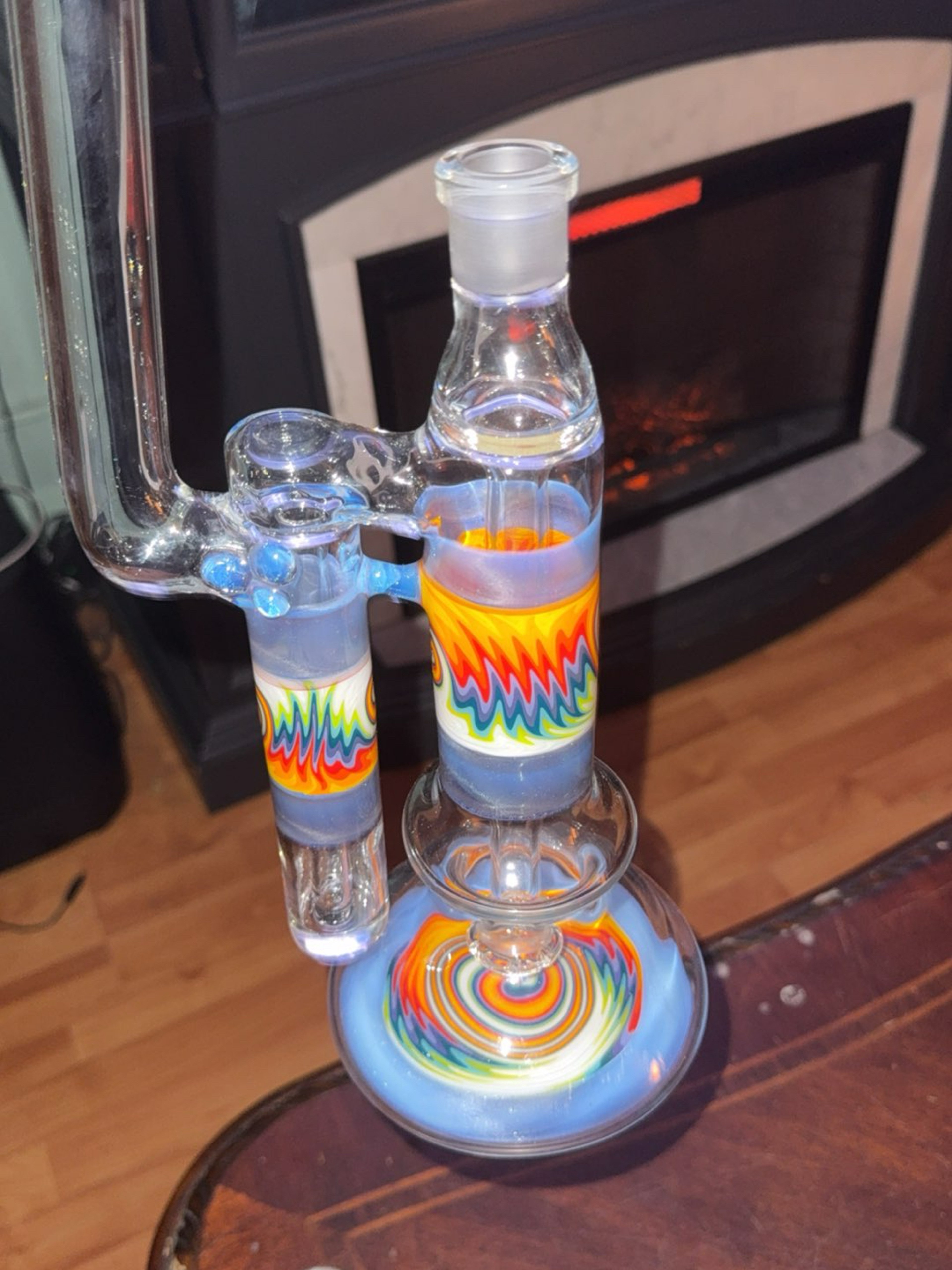 Preview pic of Mowhawk