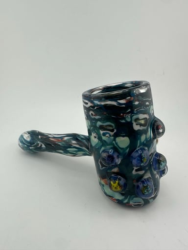 Preview pic of Paulson Pieces Puffco Proxy Glass Attachment  Pokémon Millie’s