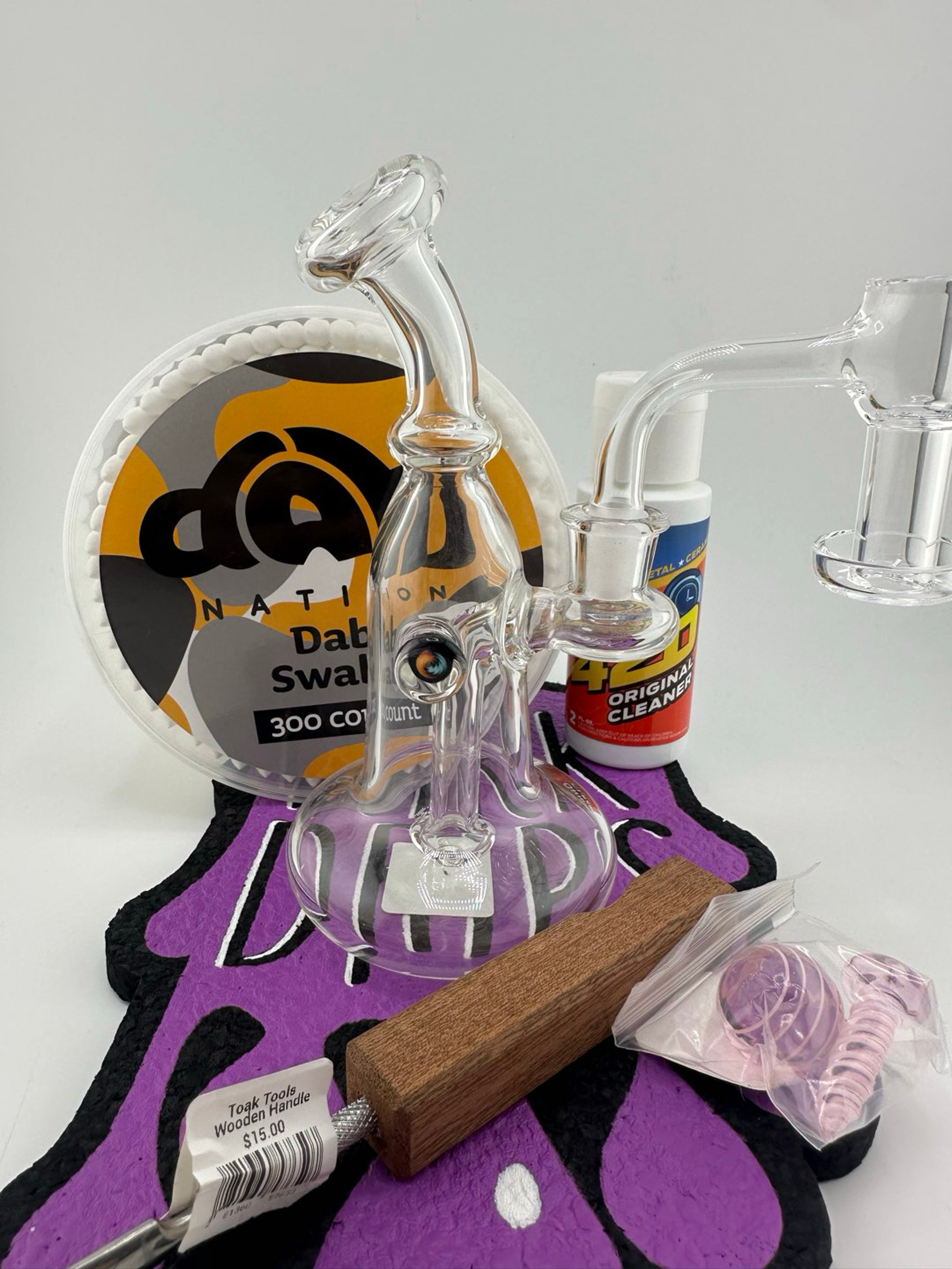 Preview pic of American Glass Mystery Box Combo Deal