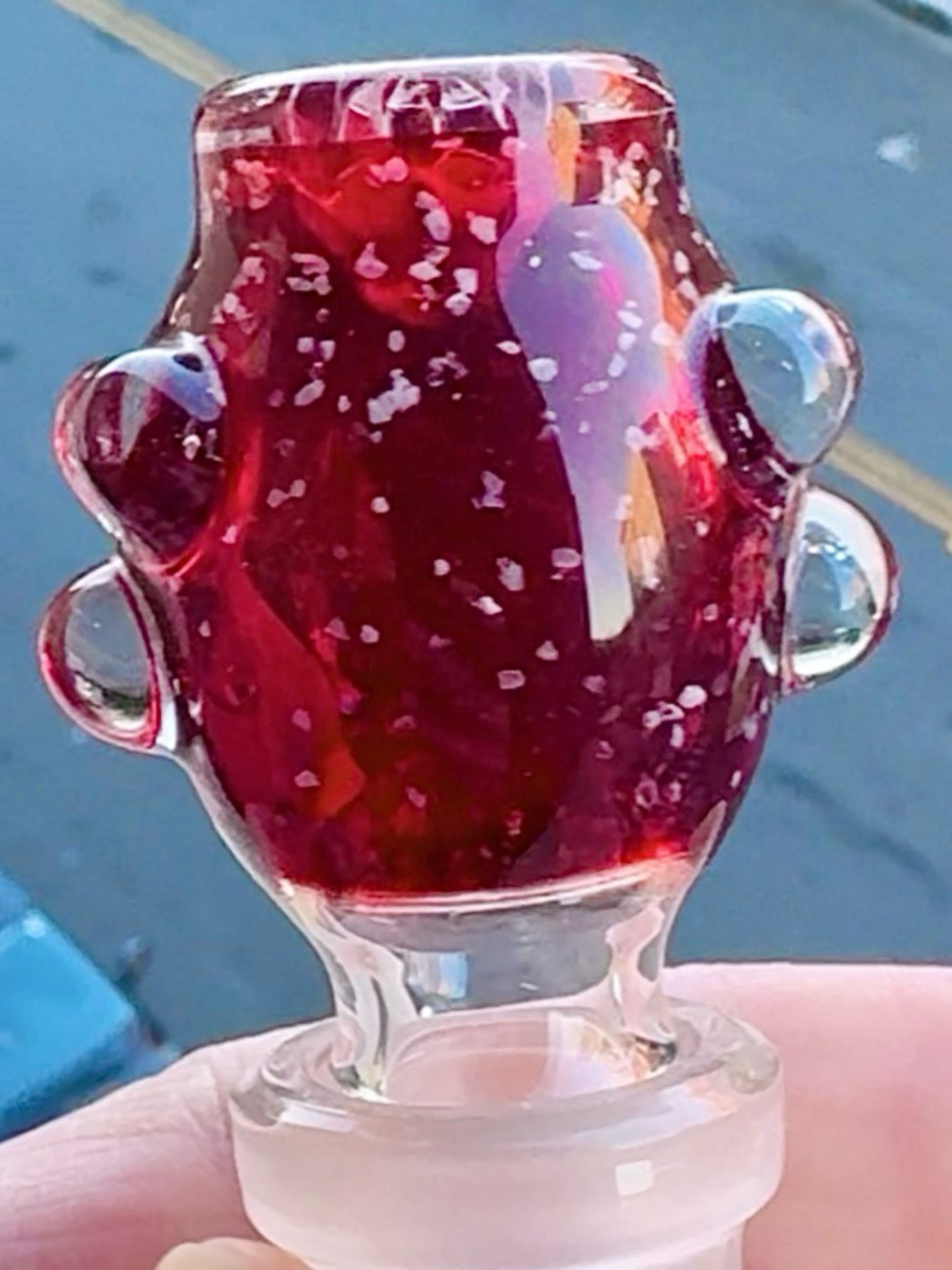 Preview pic of Ben Wilson Screen Slide