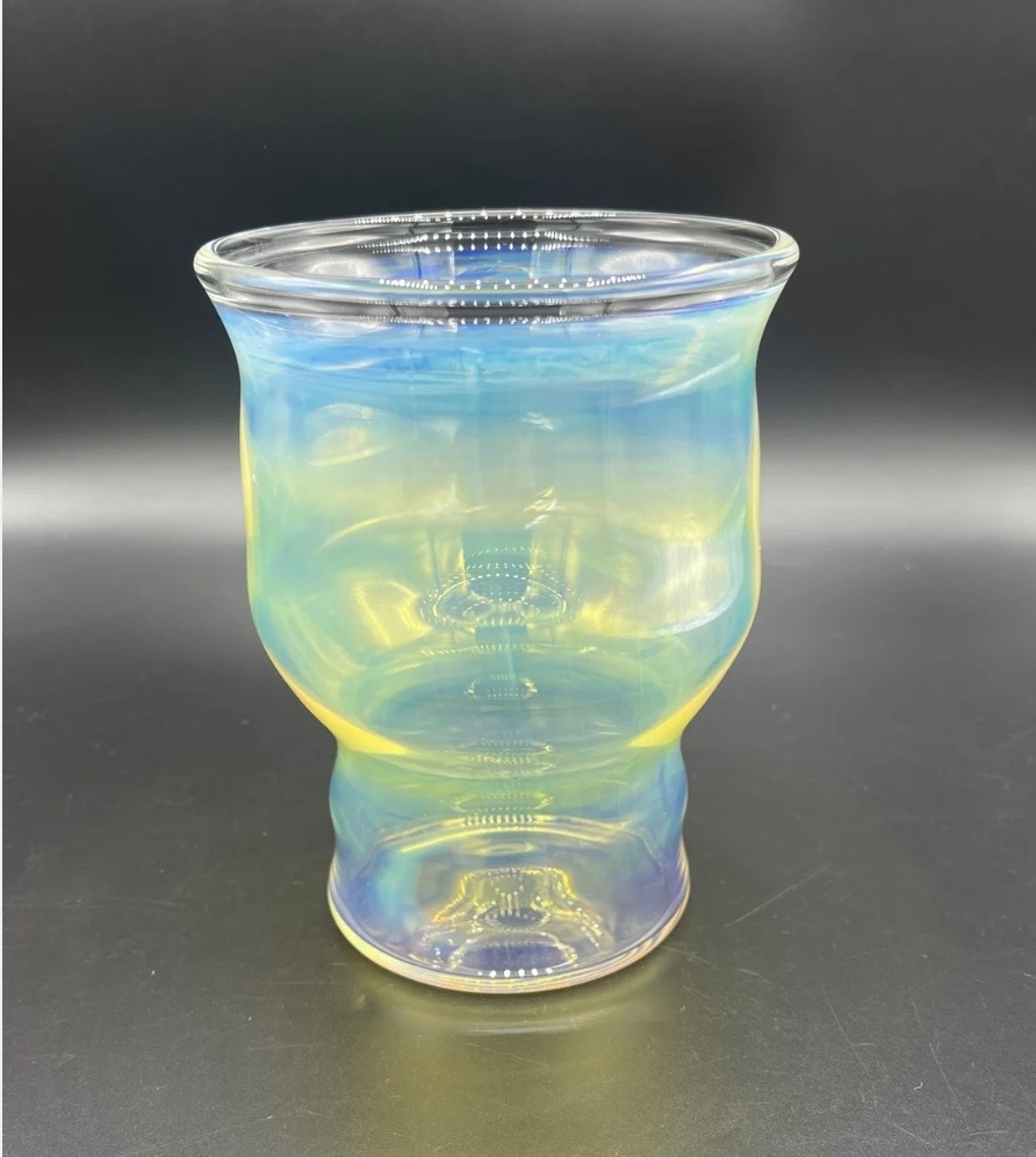 Preview pic of Fumed Drinking Vessel