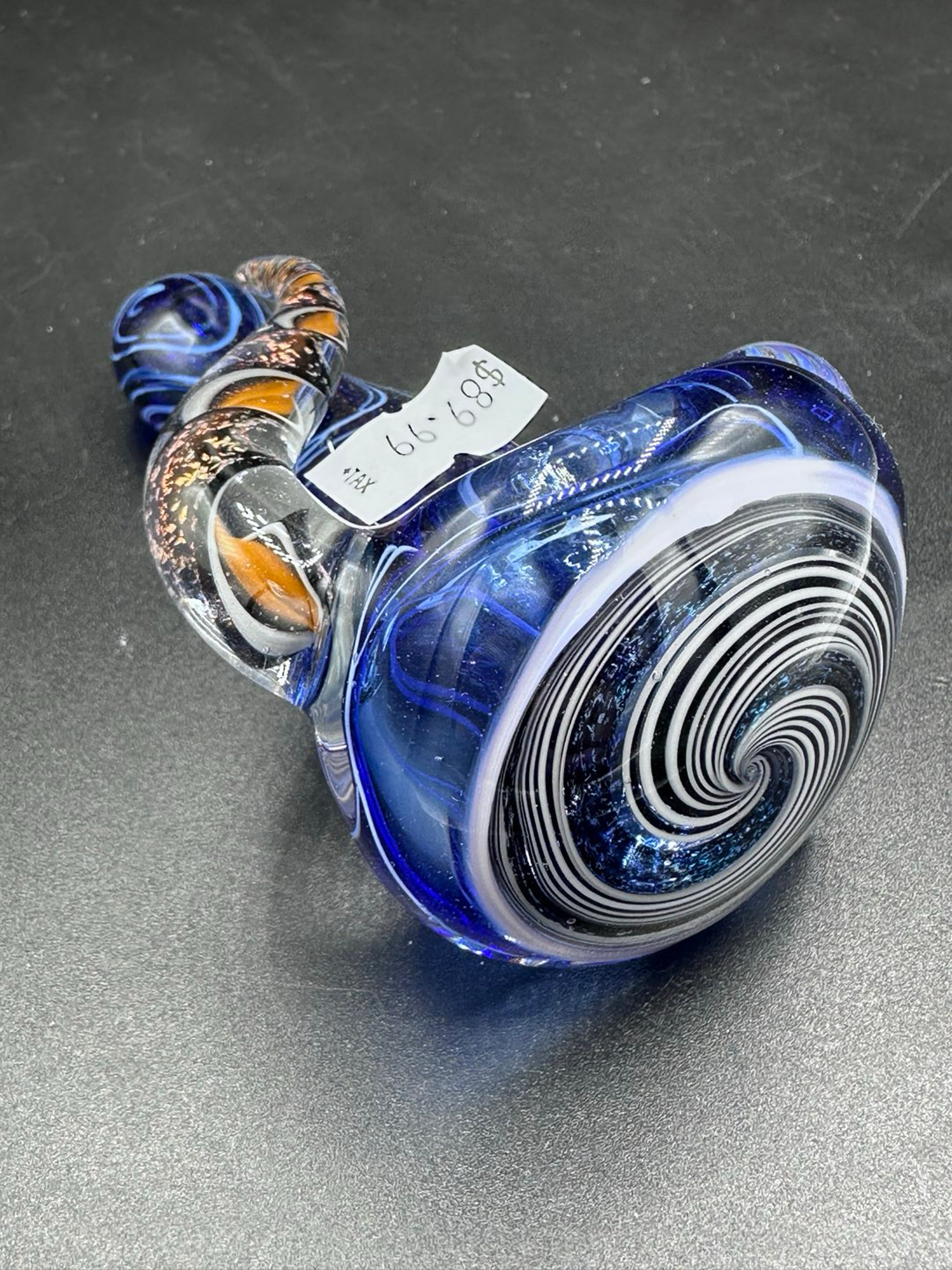 Preview pic of Horned Spoon