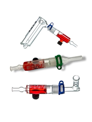 Preview pic of Discontinued - GRAV Glycerin Chiller Multi Kit