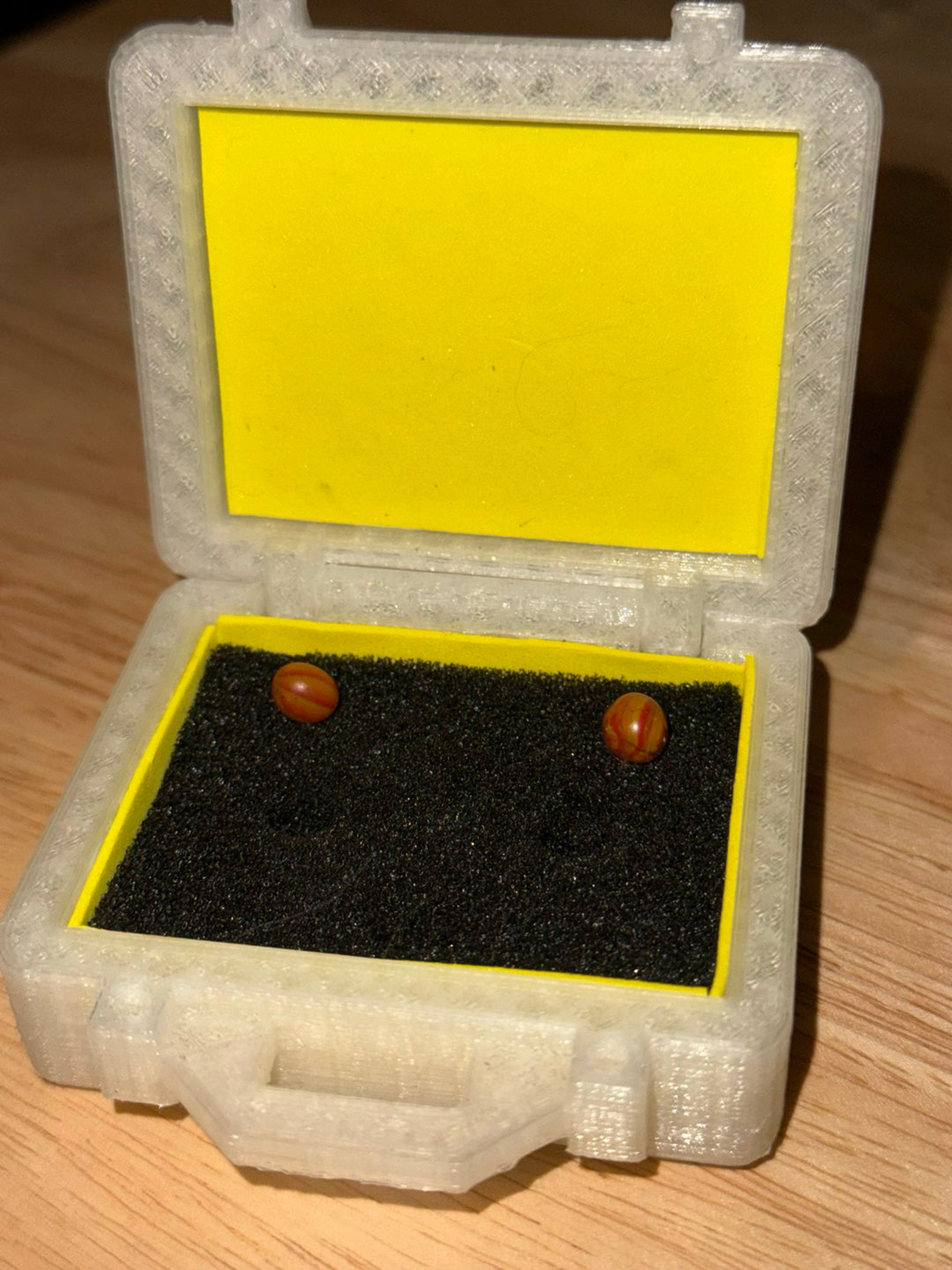 Lava Tech Terp Pearls [x2] image 0