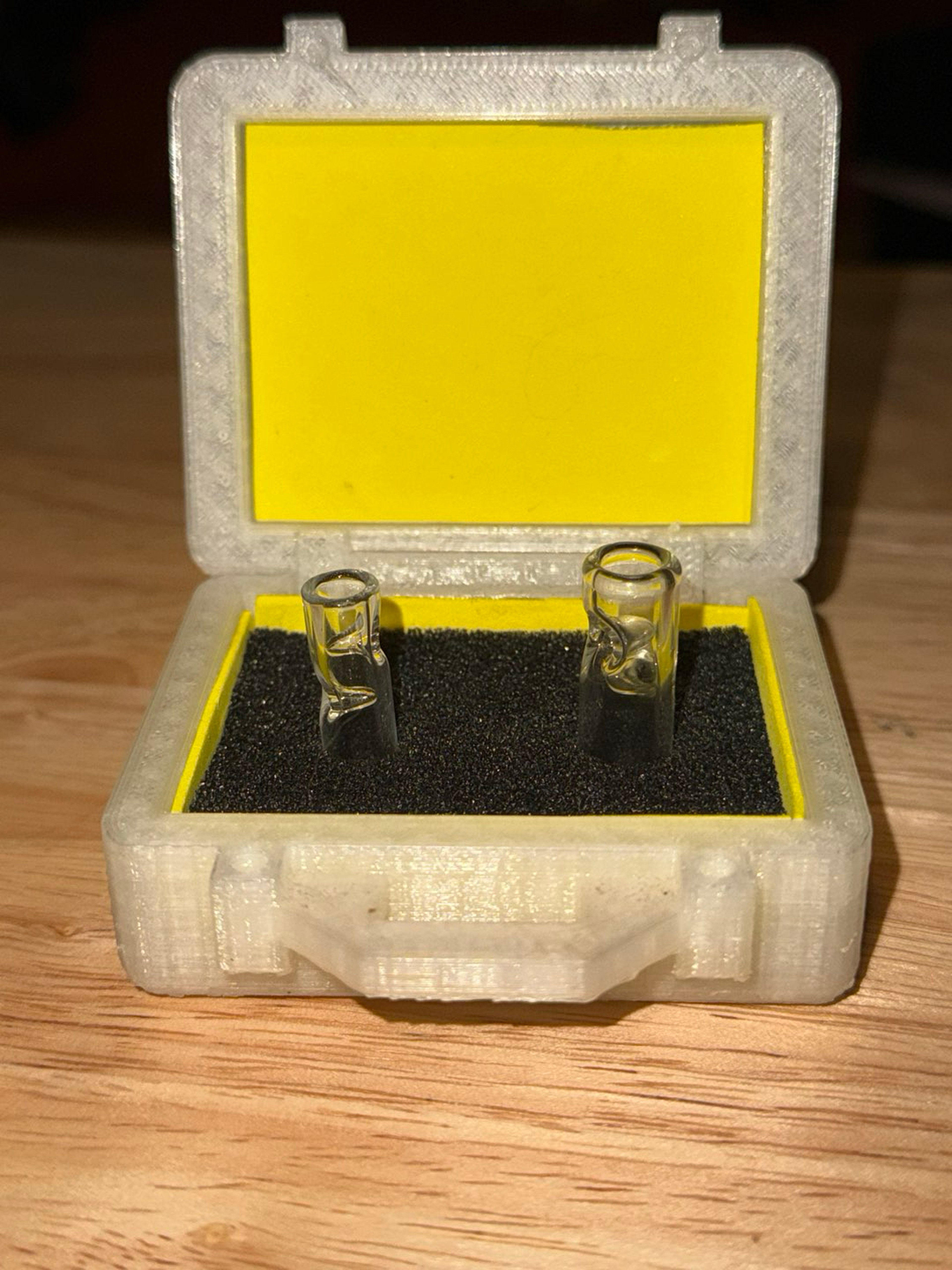 Preview pic of Joint Tips (Small & Large)[x2]