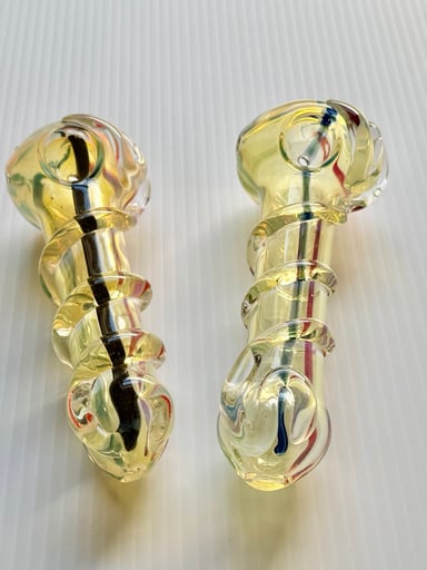 Preview pic of Have duty clear smoke pipes