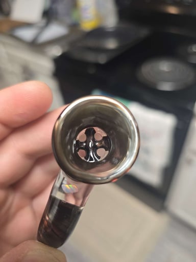 Preview pic of 18mm Papa slide