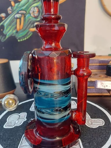 Preview pic of Hellraizer torus