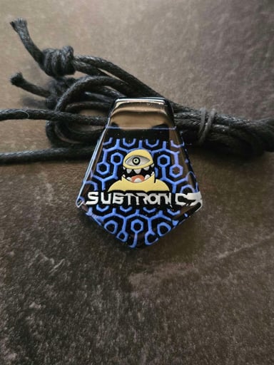 Preview pic of Subtronics Layered Glow Pendant