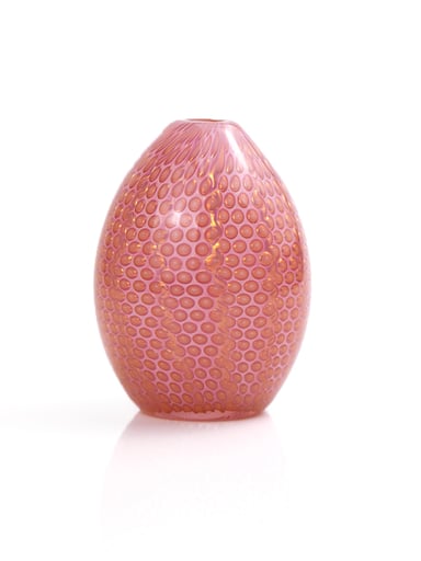 Preview pic of Firekist Snakeskin LG Egg Hitter