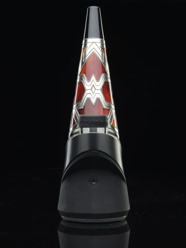 Preview pic of Ryan Fitt Puffco Peak Top