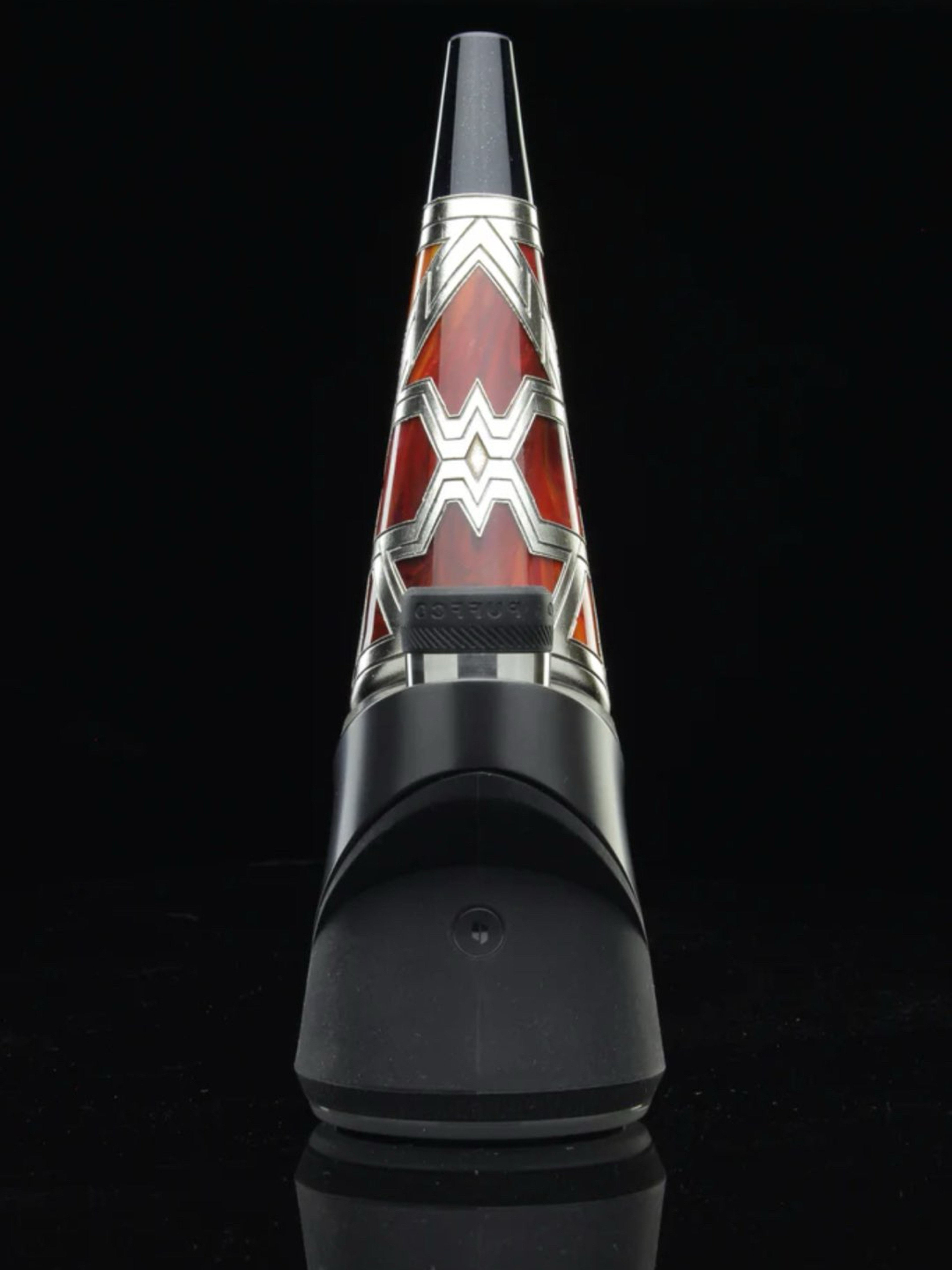 Preview pic of Ryan Fitt Puffco Peak Top