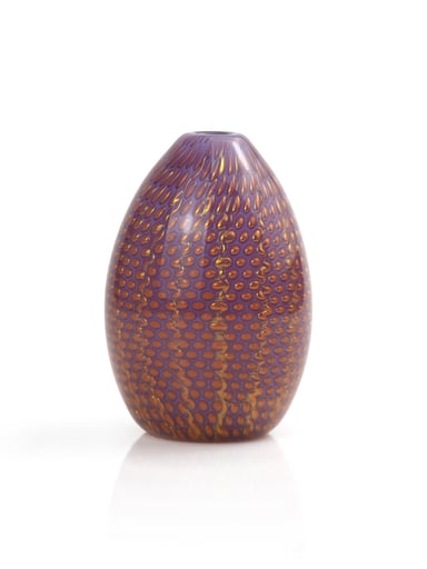 Preview pic of Firekist Snakeskin LG Egg Hitter