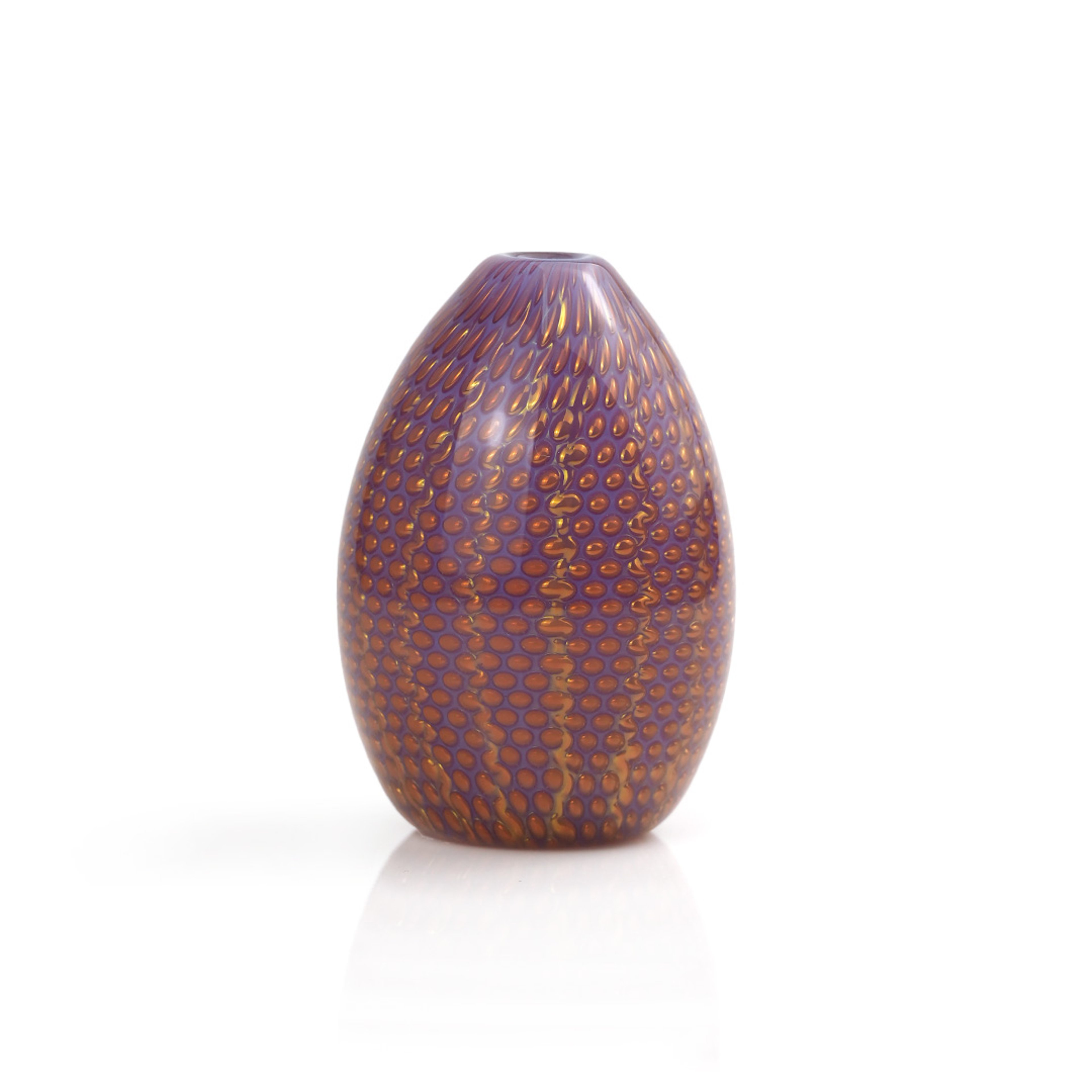 Preview pic of Firekist Snakeskin LG Egg Hitter