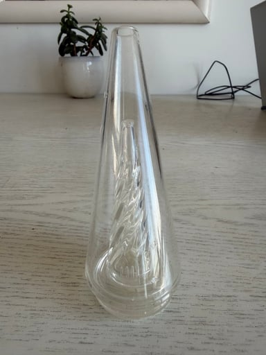 Preview pic of Puffco Peak Pro Glass