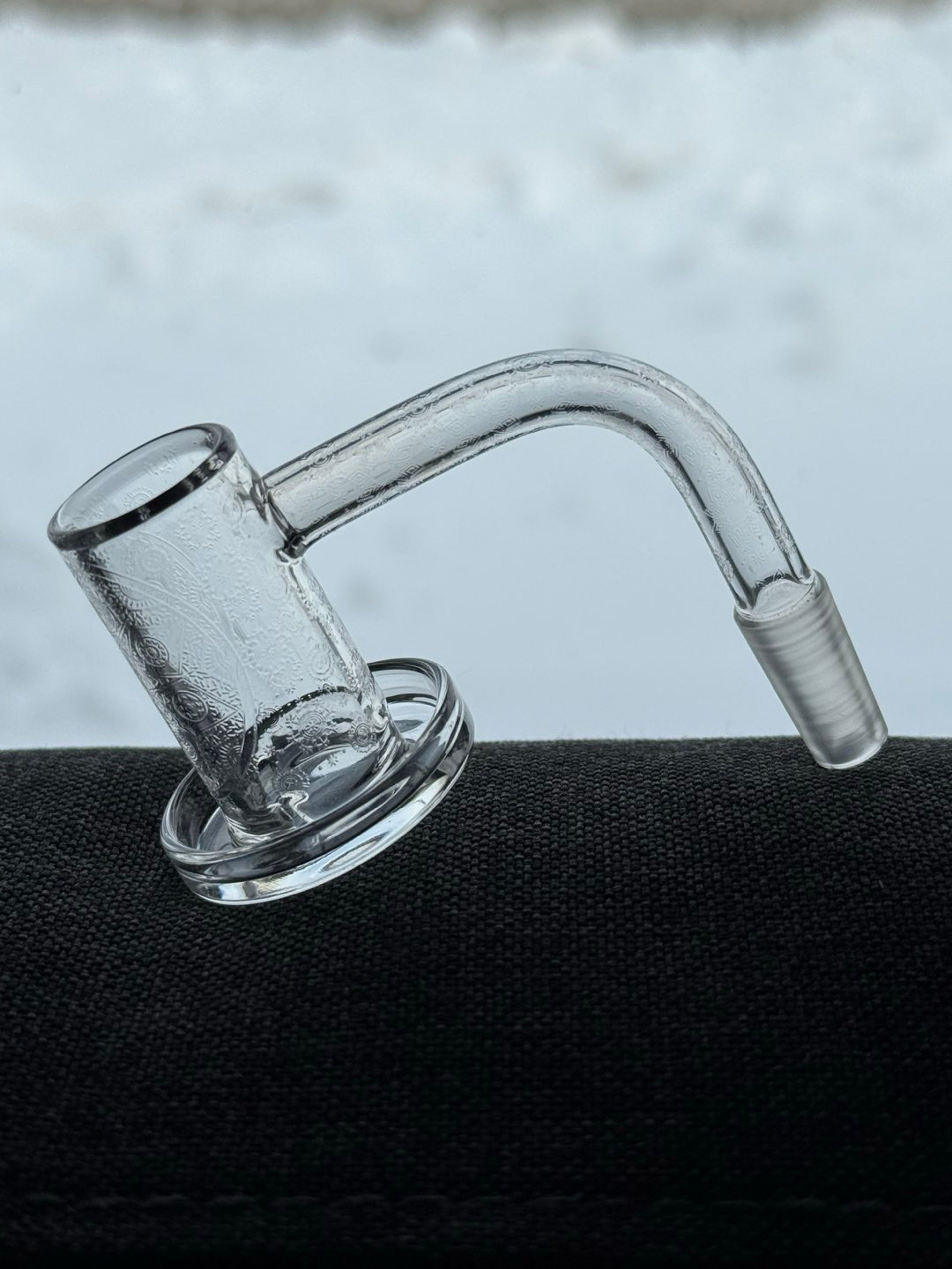 Preview pic of 10mm Quave Charm